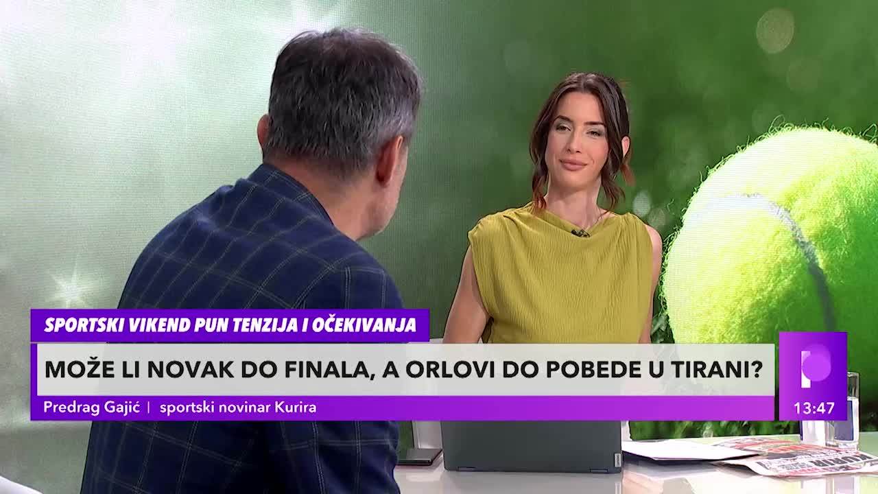 EVO KOJE RESTRIKCIJE IMAJU GRAĐANI ALBANIJE NA DAN MEČA! | Adriamedia TV