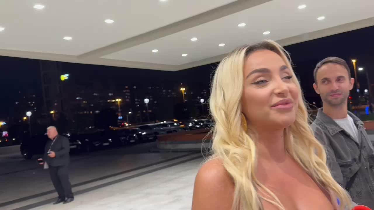 Maya Berovic | Adriamedia TV
