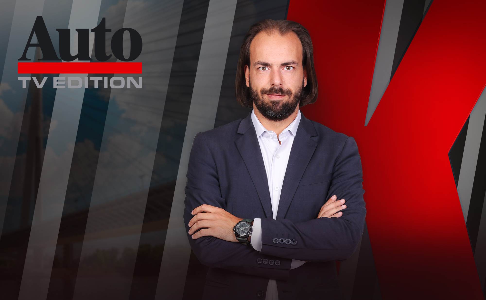 11.04.2026. AUTO EP-128 | Adriamedia TV