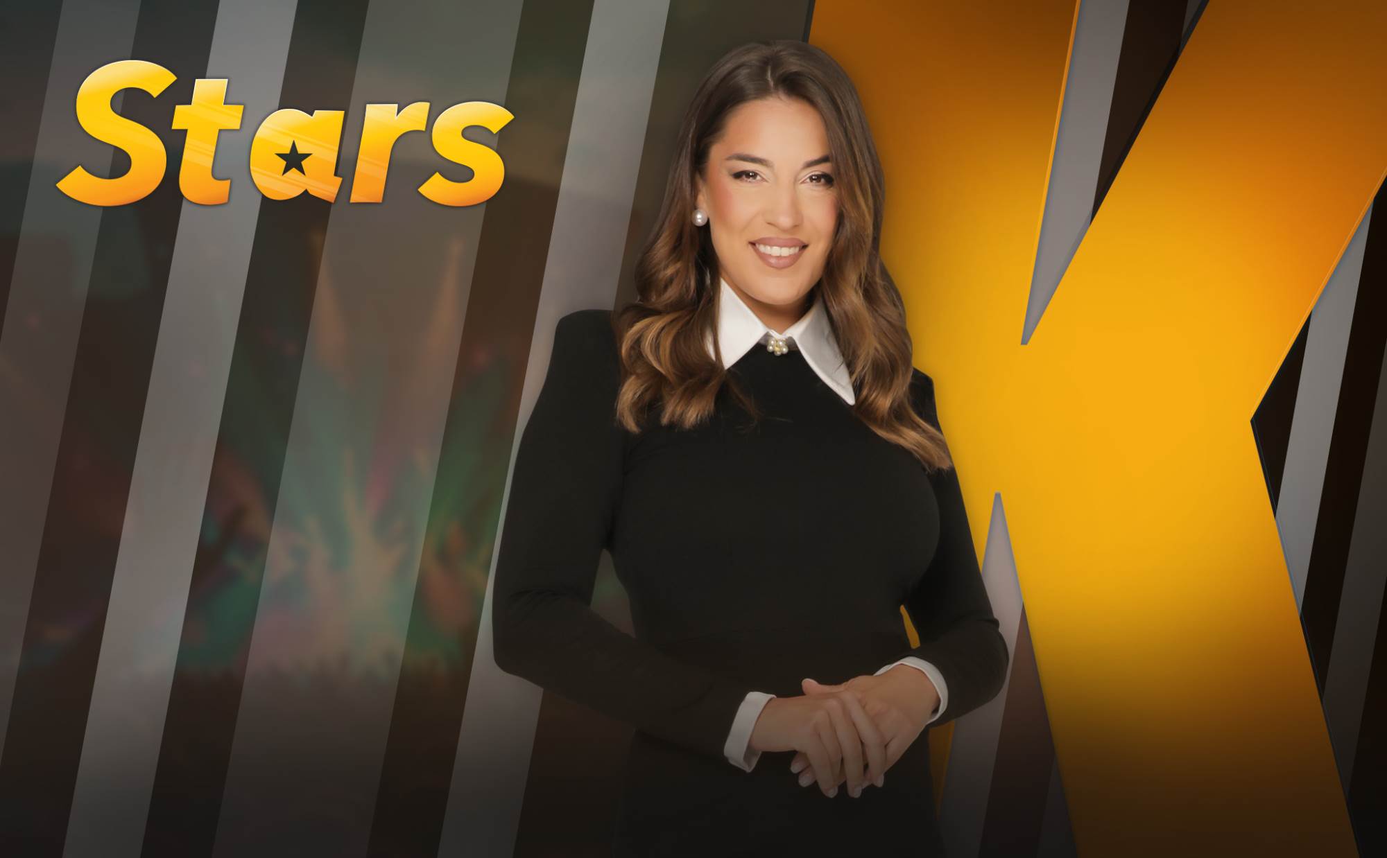 STARS EP578 | Kurir TV