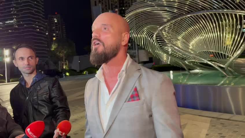 Boban Rajović | Adriamedia TV