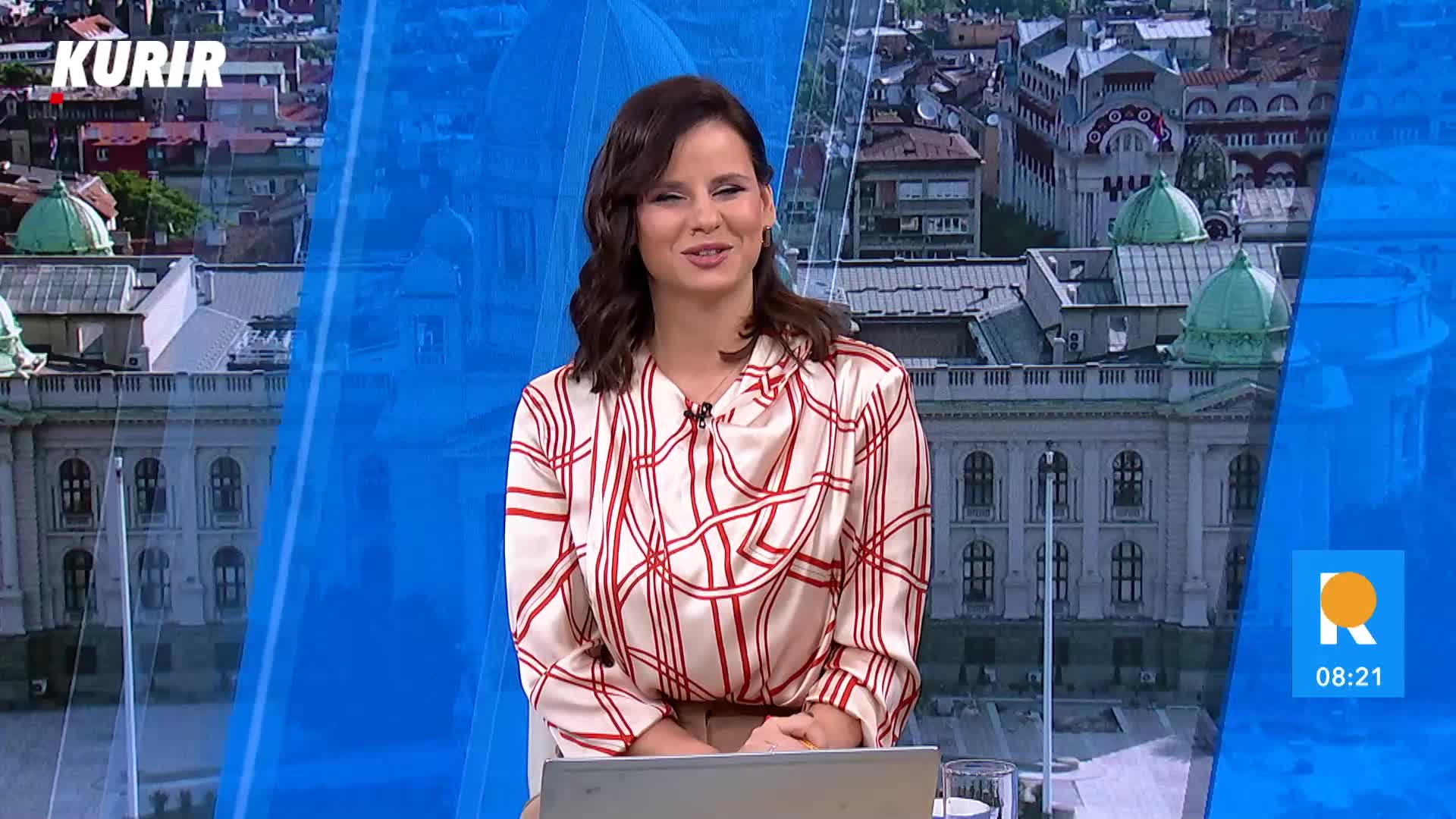 STRAST, BRZINA, TEHNOLOGIJA: Do 26. oktobra građani mogu posetiti ...