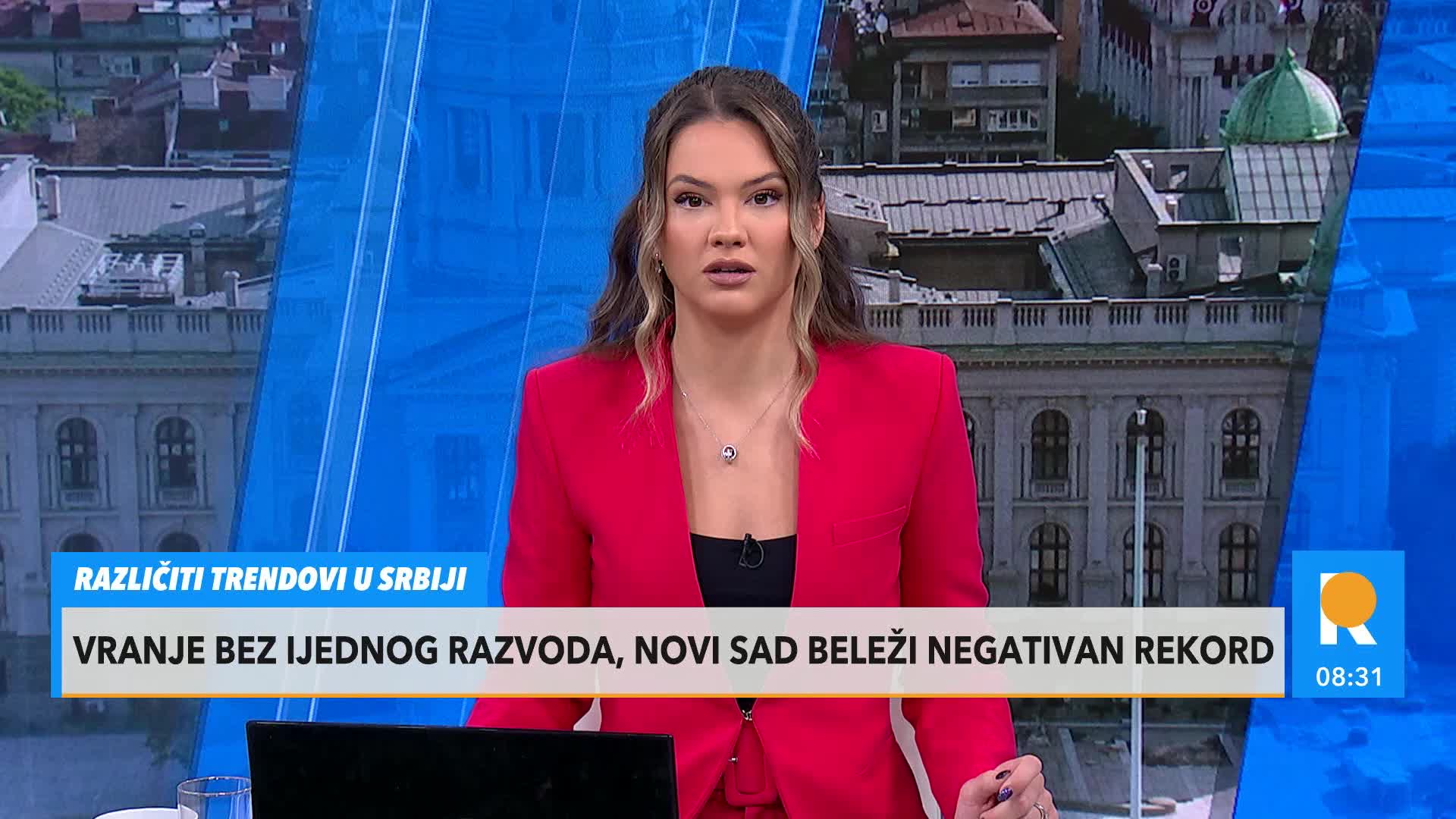 Ovaj grad u Srbiji ima rekordan broj razvoda! Čak 780 parova godišnje odluči da se raziđe, a ovo je najčešći razlog | Adriamedia TV