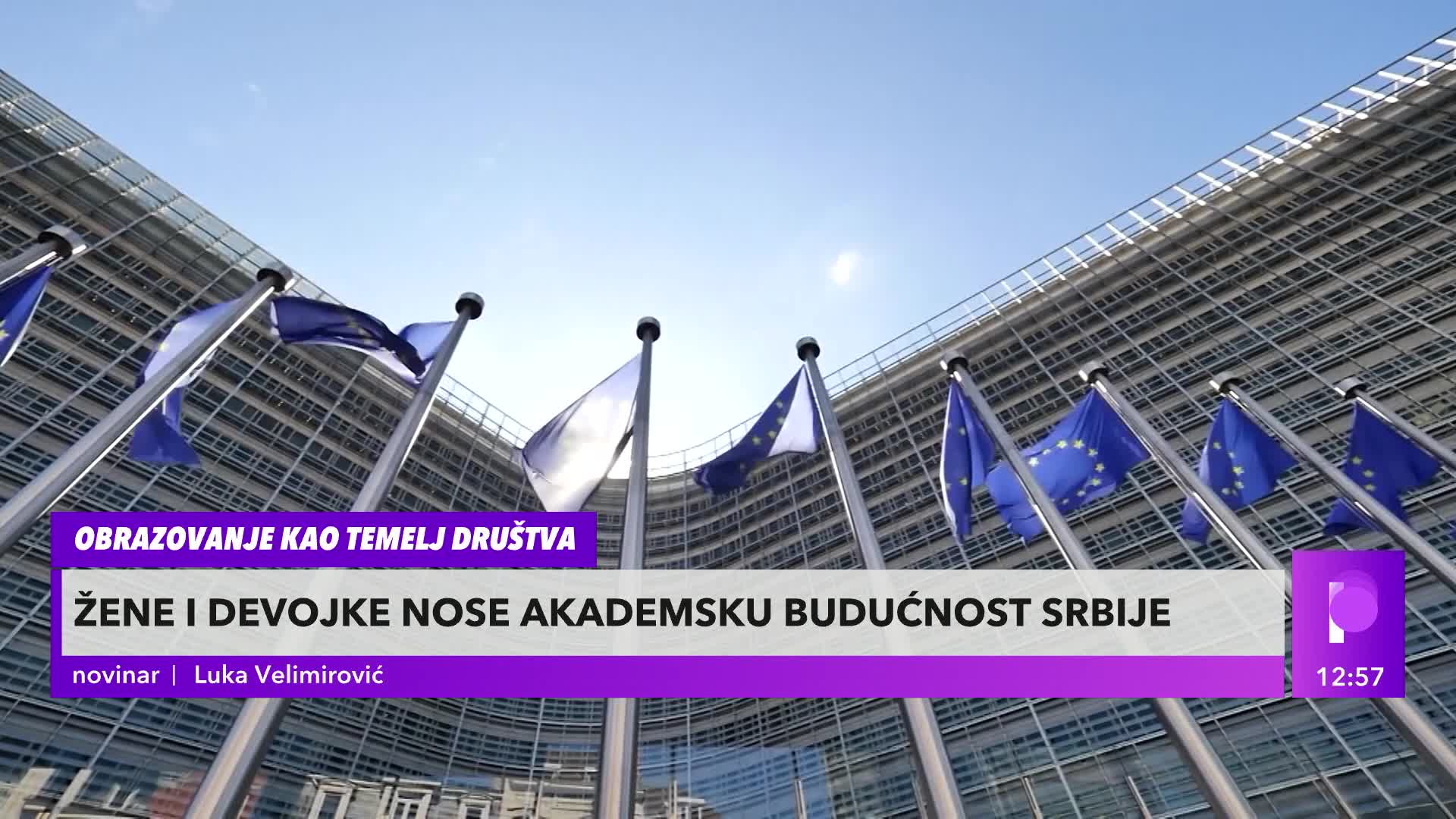 ŽENE ZAVRŠAVAJU FAKULTET ČEŠĆE OD MUŠKARACA! Statistika otkrila šokantnu razliku među polovima