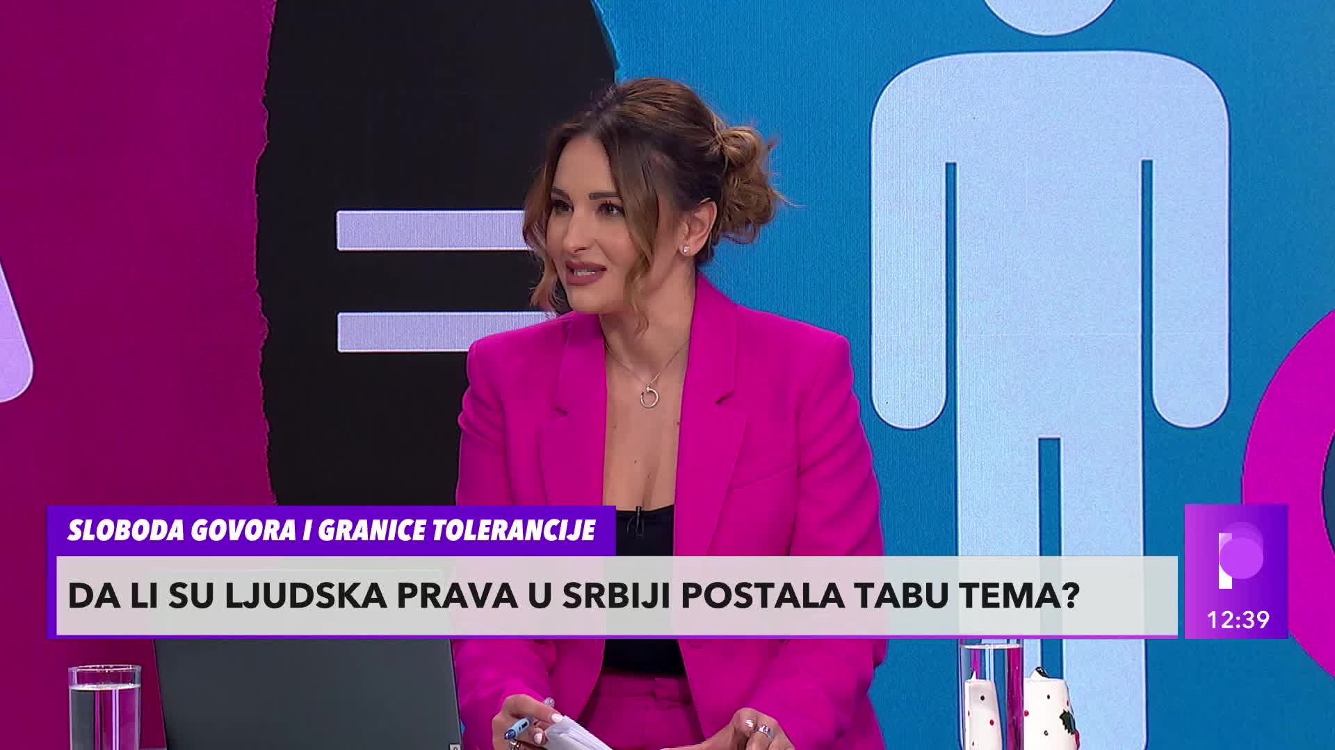 "Moramo se vratiti vrednostima" Antonijević u Pulsu Srbije otkriva: "Zaista mi je bilo zadovoljstvo razgovarati i sa gradonačelnikom Kragujevca"