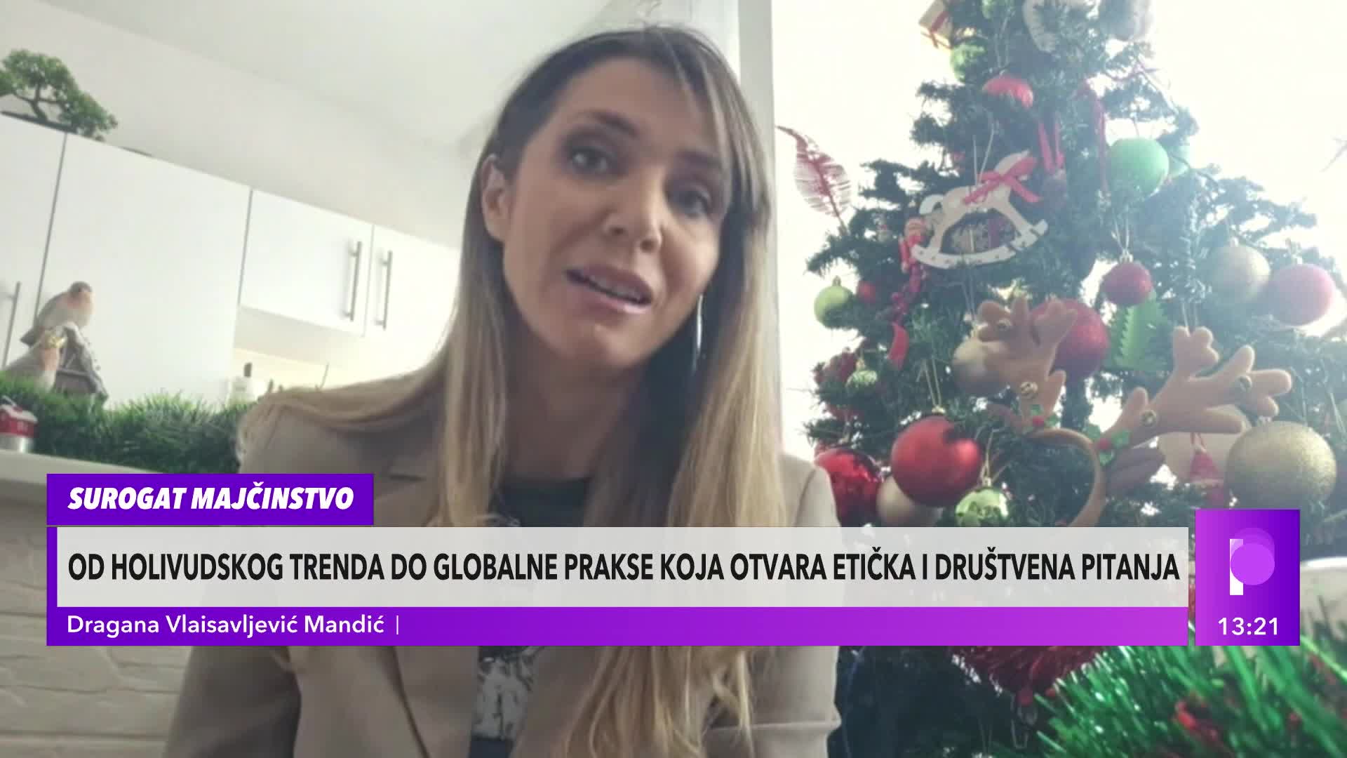 "NAKON HILANDARSKOG POSTA I MOLITVE, DOBILI SMO BLIZANCE" Dragana i njen suprug nakon 7 godina postali roditelji: Posle Studenice smo krenuli kod lekara!
