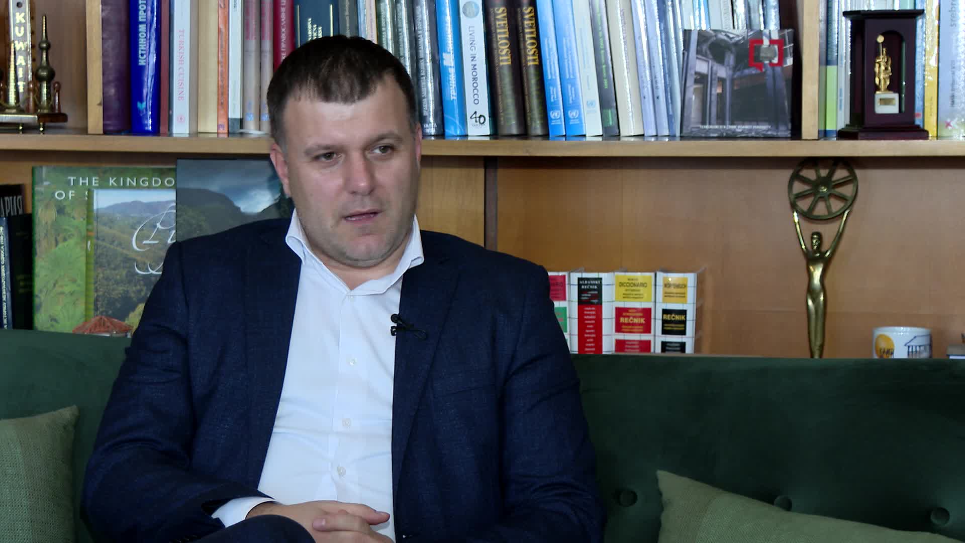 "Dali smo potpuno novi život za roditelje i decu obolelu od dijabetesa!" Ministar Memić bio prinuđen da senzor za dete kupuje na crno, a sada se sve promenilo!