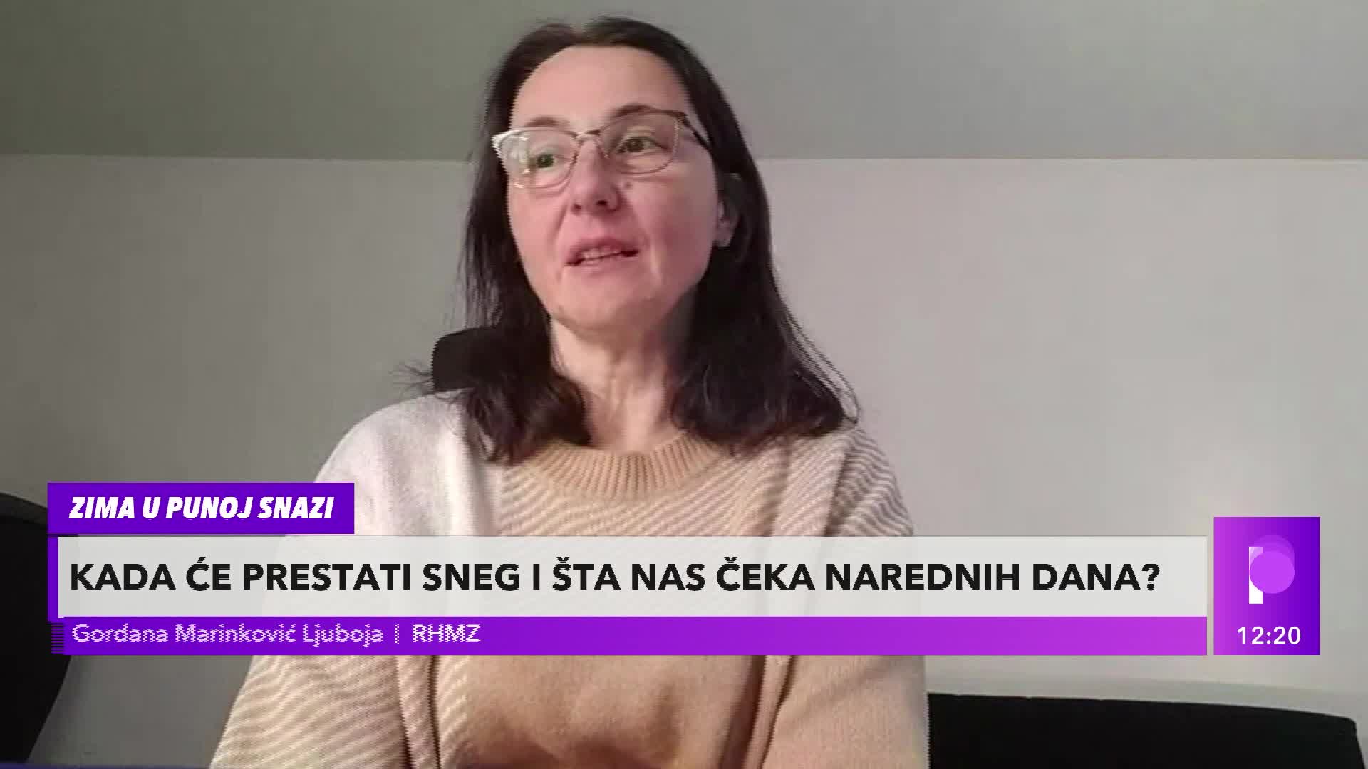 OVOG DATUMA STIŽE DRASTIČNO OTOPLJENJE, TEMPERATURA SKAČE ZA SKORO 20 STEPENI! Oglasio se RHMZ za Kurir: Ovo je precizna vremenska prognoza za narednih 7 dana!