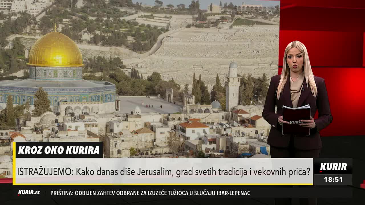 JERUSALIM