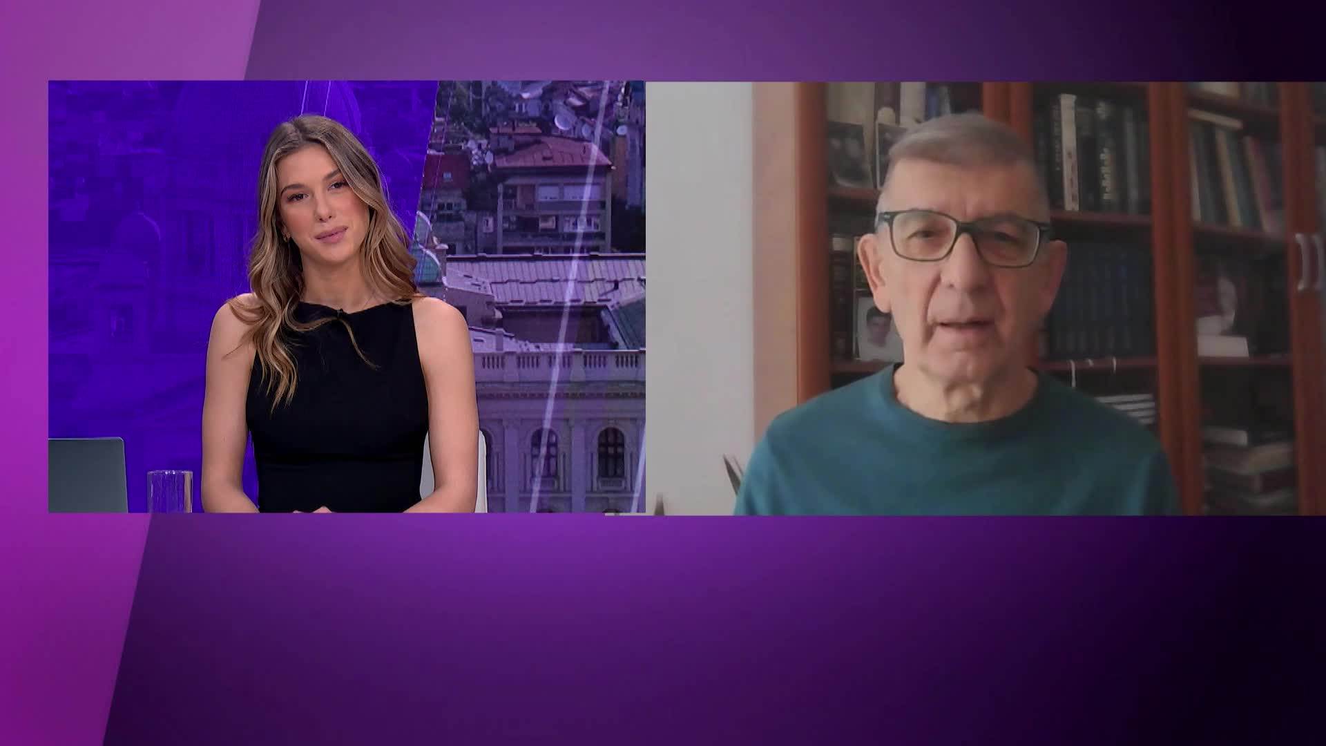 Nedeljko Todorović otkrio da li nas očekuje pravi zimski januar