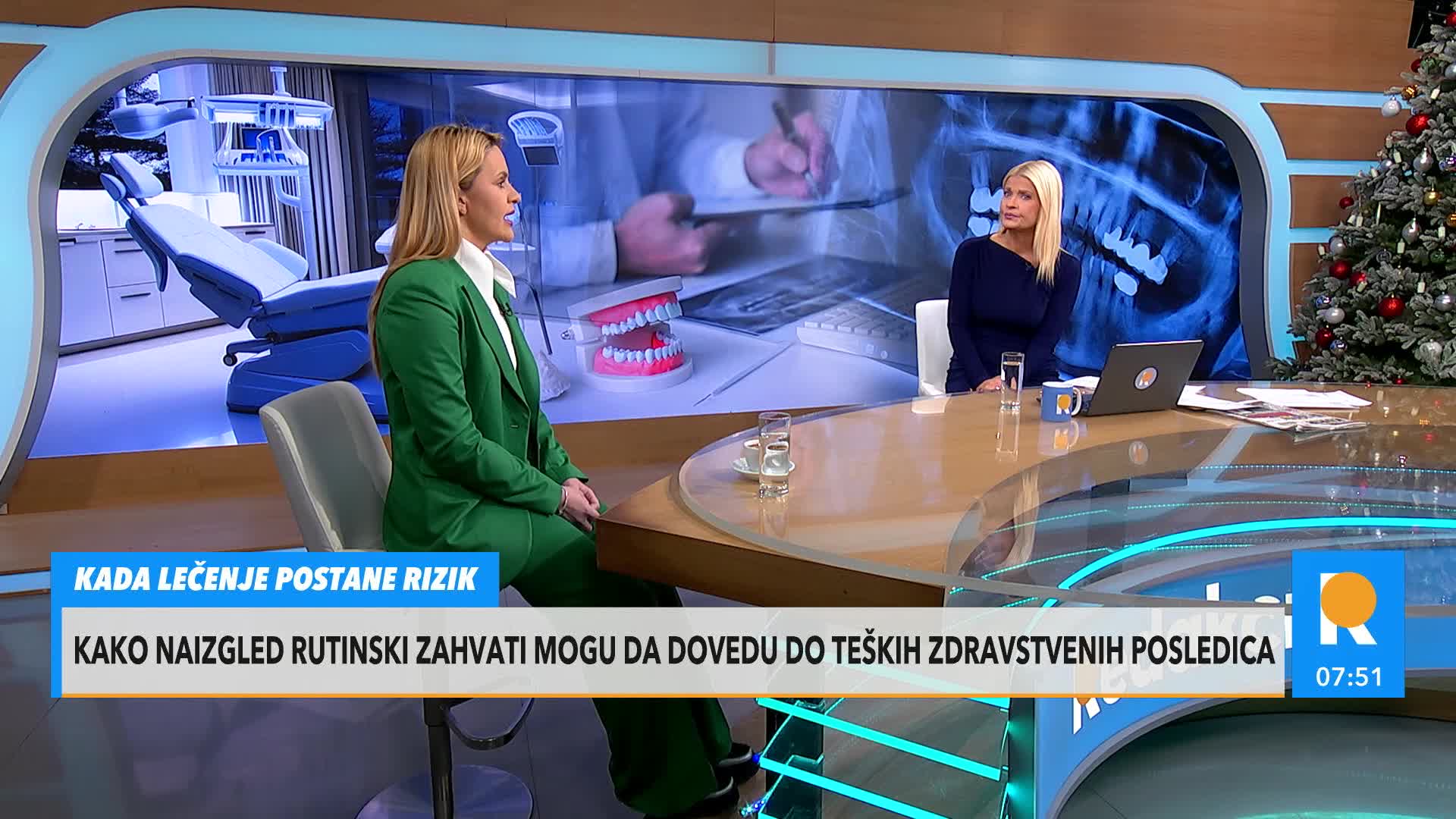 Dr Jovana Pavlović o tome kada lečenje postaje rizik: Sepsa ne nastaje preko noći