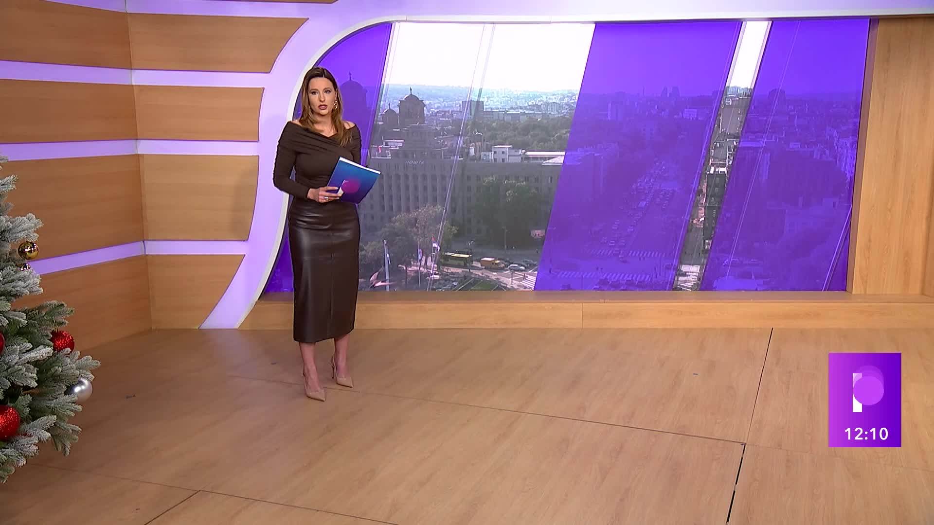 SNEG, KIŠA I KOŠAVA U ponedeljak temperatura ponovo pada