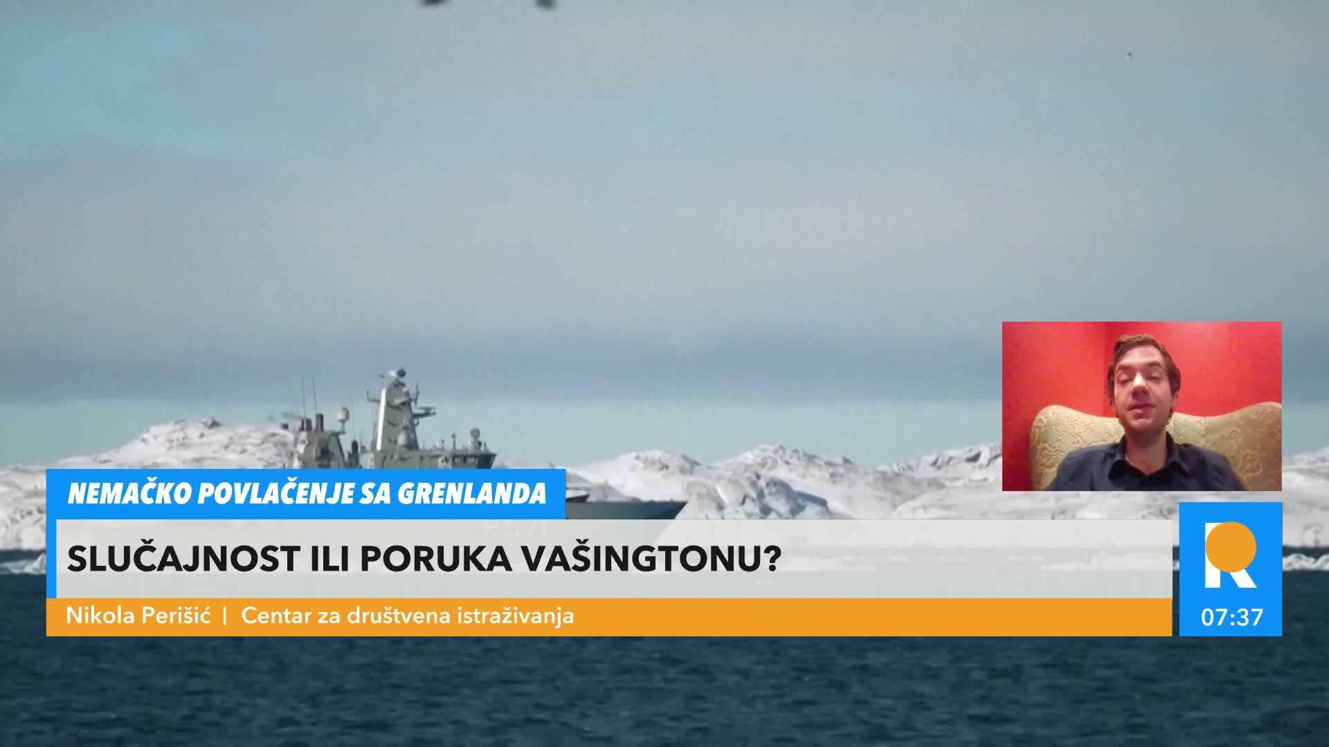 OD OVOGA ZAVISI SUDBINA GRENLANDA! Analitičari tvrde da Tramp ima plan za Evropu i NATO savez: Carinama poslao jasnu poruku, delovanje Danske ograničeno