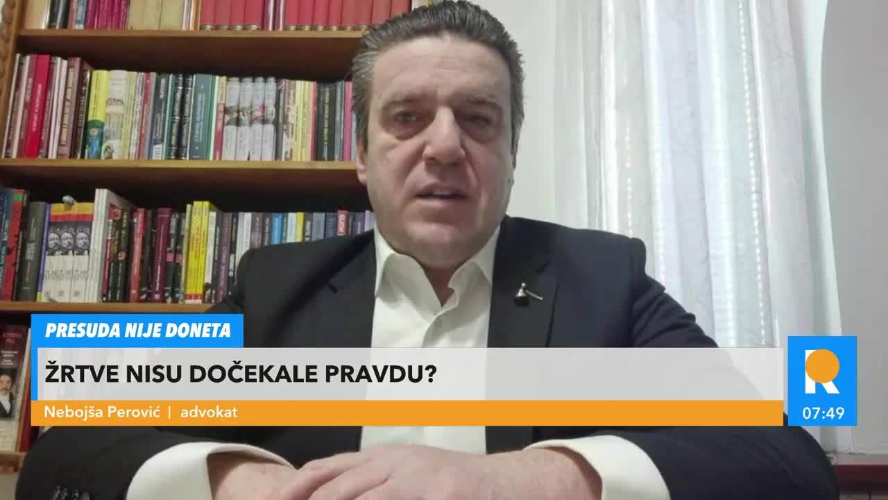 EVO DA LI ĆE SE NASTAVITI SUDSKI POSTUPAK NAKON SMRTI MIKE ALEKSIĆA! Advokat se oglasio za Kurir: U ovom slučaju će parnicu preuzeti naslednici