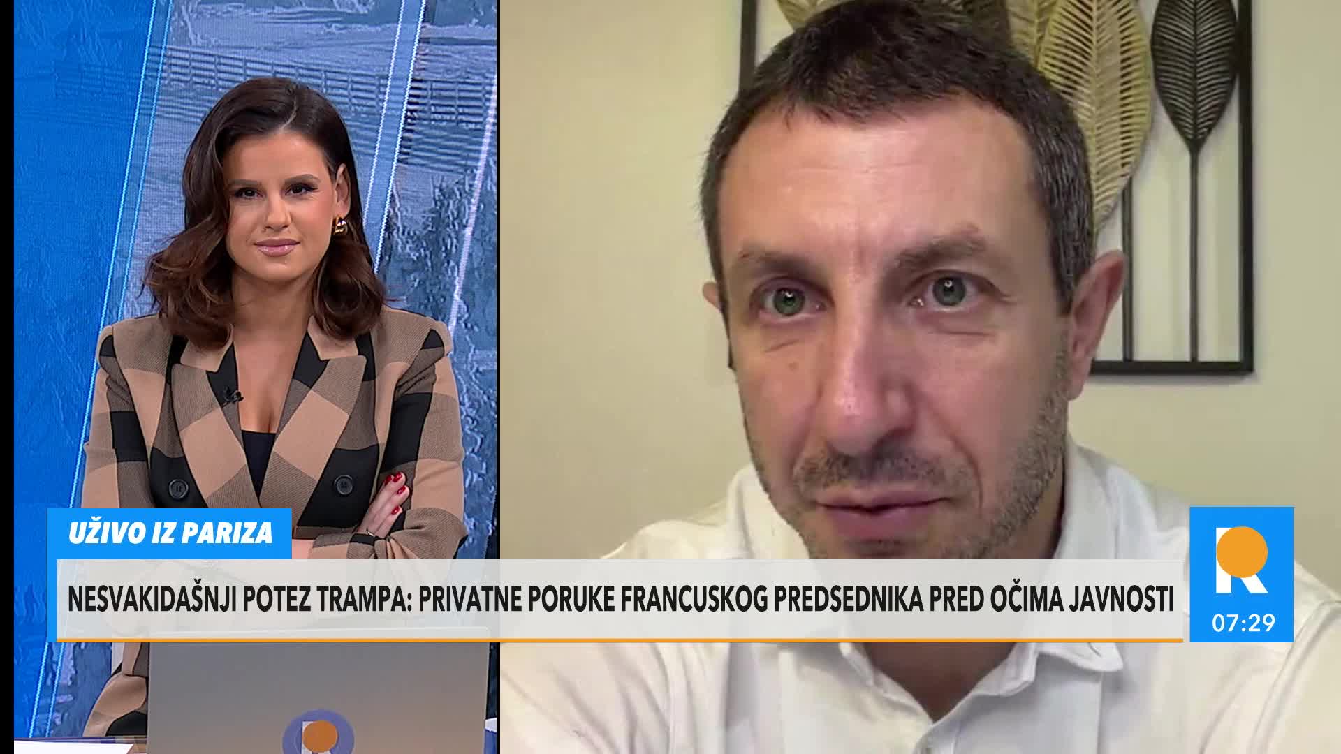 "RUSIJA ĆUTI PO PITANJU GRENLANDA, PAO DOGOVOR TRAMPA I PUTINA O PODELI SVETA!" Poljuljani temelji međunarodnih odnosa, stručnjaci analizirali plan za Evropu