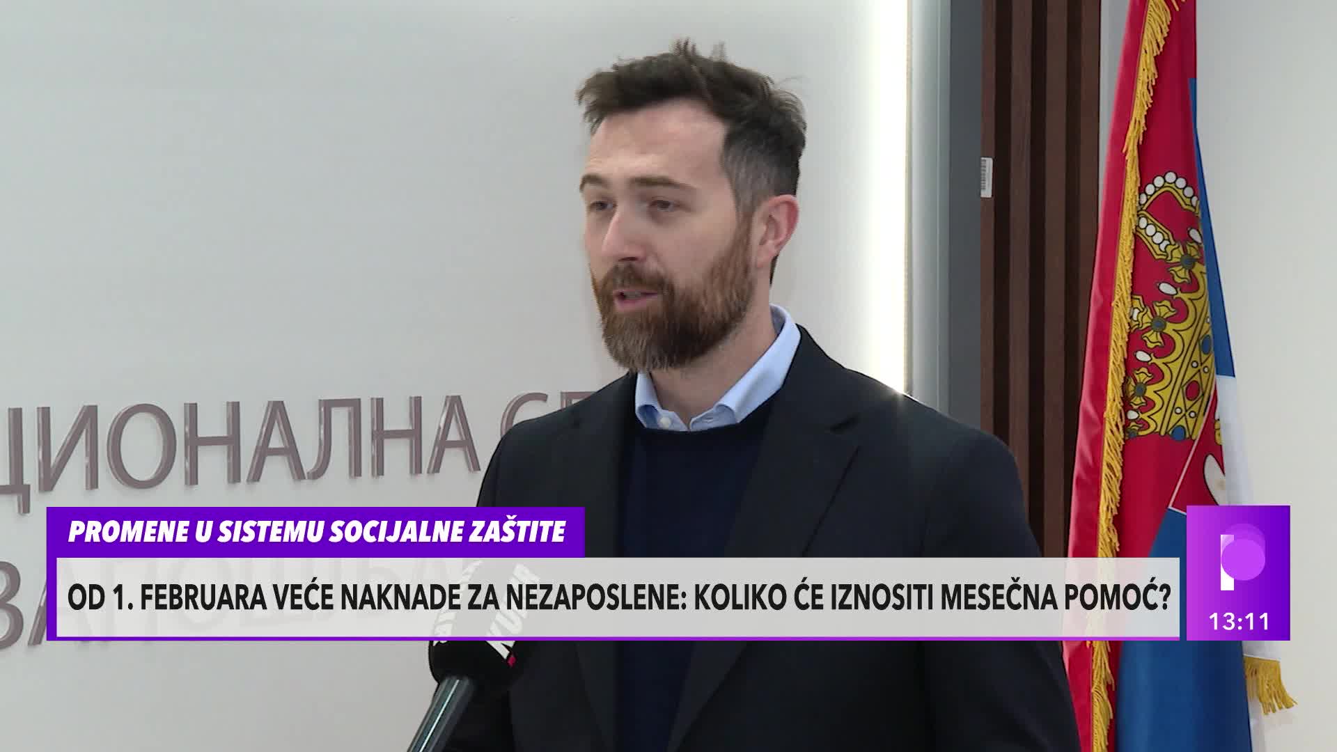 STIŽE NOVAC ZA JEDAN DEO GRAĐANA: OVAJ IZNOS ĆE VAM LEĆI NA RAČUN OD 1. FEBRUARA! Oglasili se nadležni, evo ko će sve dobiti naknadu