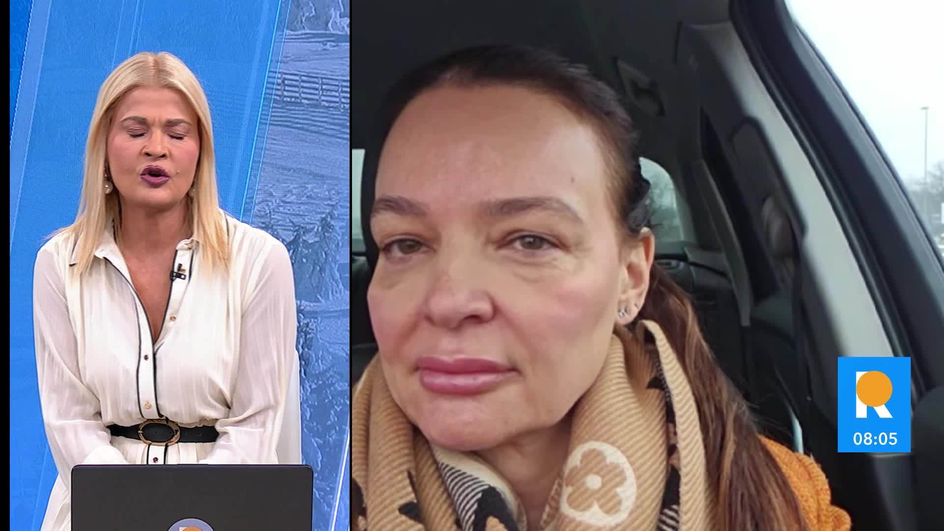 KARLEUŠA MOŽE DA TUŽI TOŠIĆA PO DVA OSNOVA A OVO JE SUMA KOJU ĆE DOBITI! Oglasila se advokatica: Ne postoji pravo na promenu brave, ovo su dalji koraci