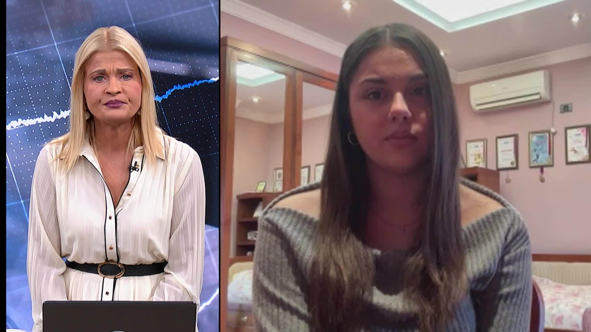 Danica Ružić o operaciji kolena i nemarnosti lekara koja ju je zamalo koštala života