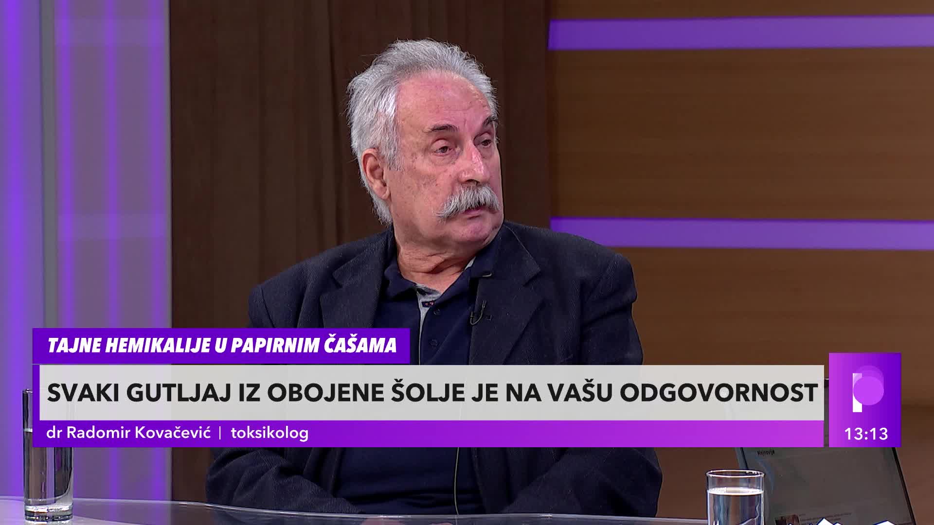 Koliko je plastika zapravo bezbedna?