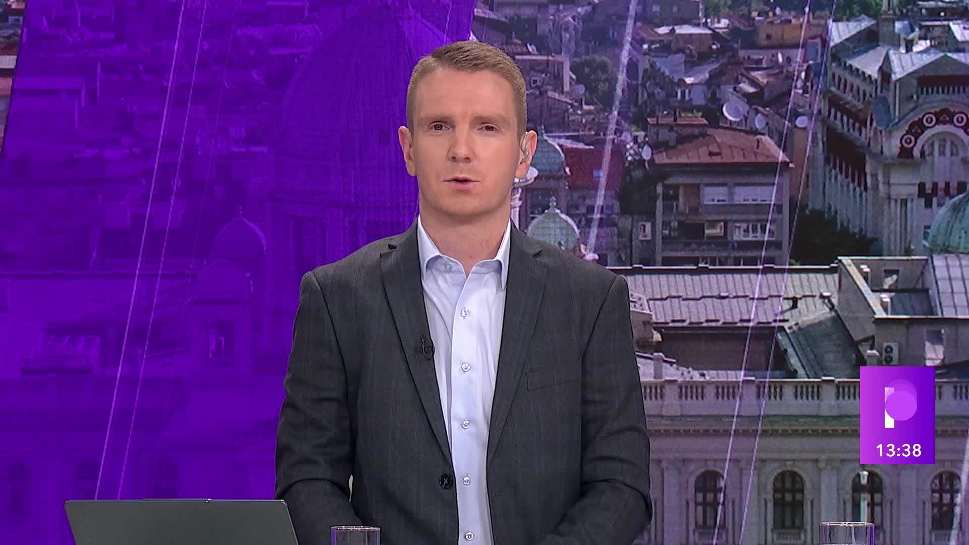 SKANDAL TRESE CRNU GORU! Kruže intimni snimci dvoje bivših državnih službenika