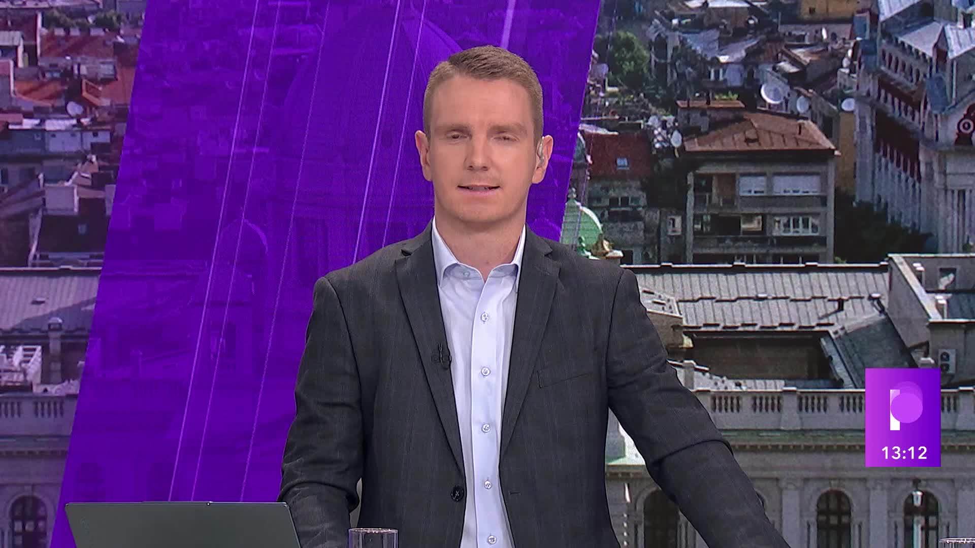 Postavljene statičke kamere u Mojsinju koje beleže svako prekoračenje brzine