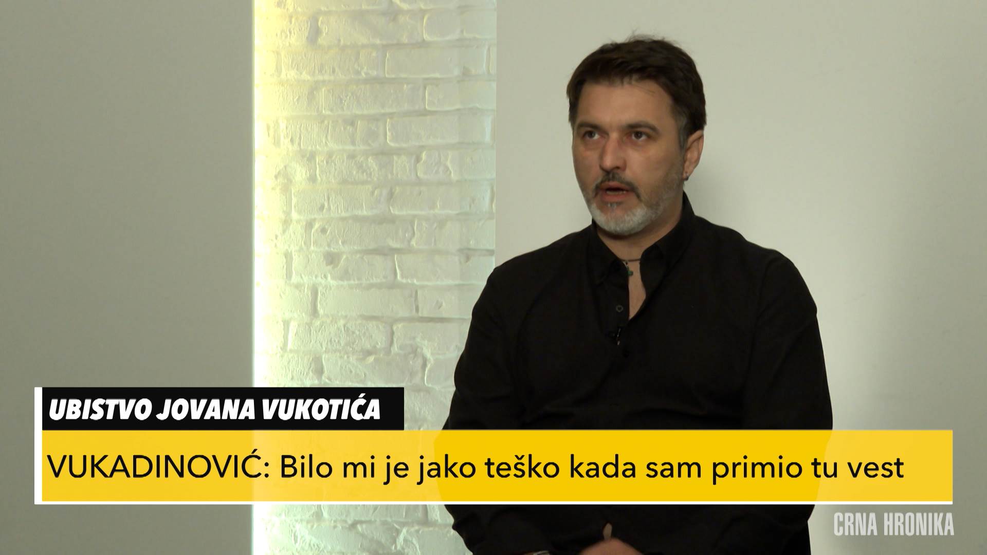"KADA U KOTORU PITATE ZA ZVICERA ČUJETE SAMO JEDNO" Čovek koji je bio rame uz rame sa Škaljarcima progovorio o pravom licu opasnih momaka za Kurir televiziju