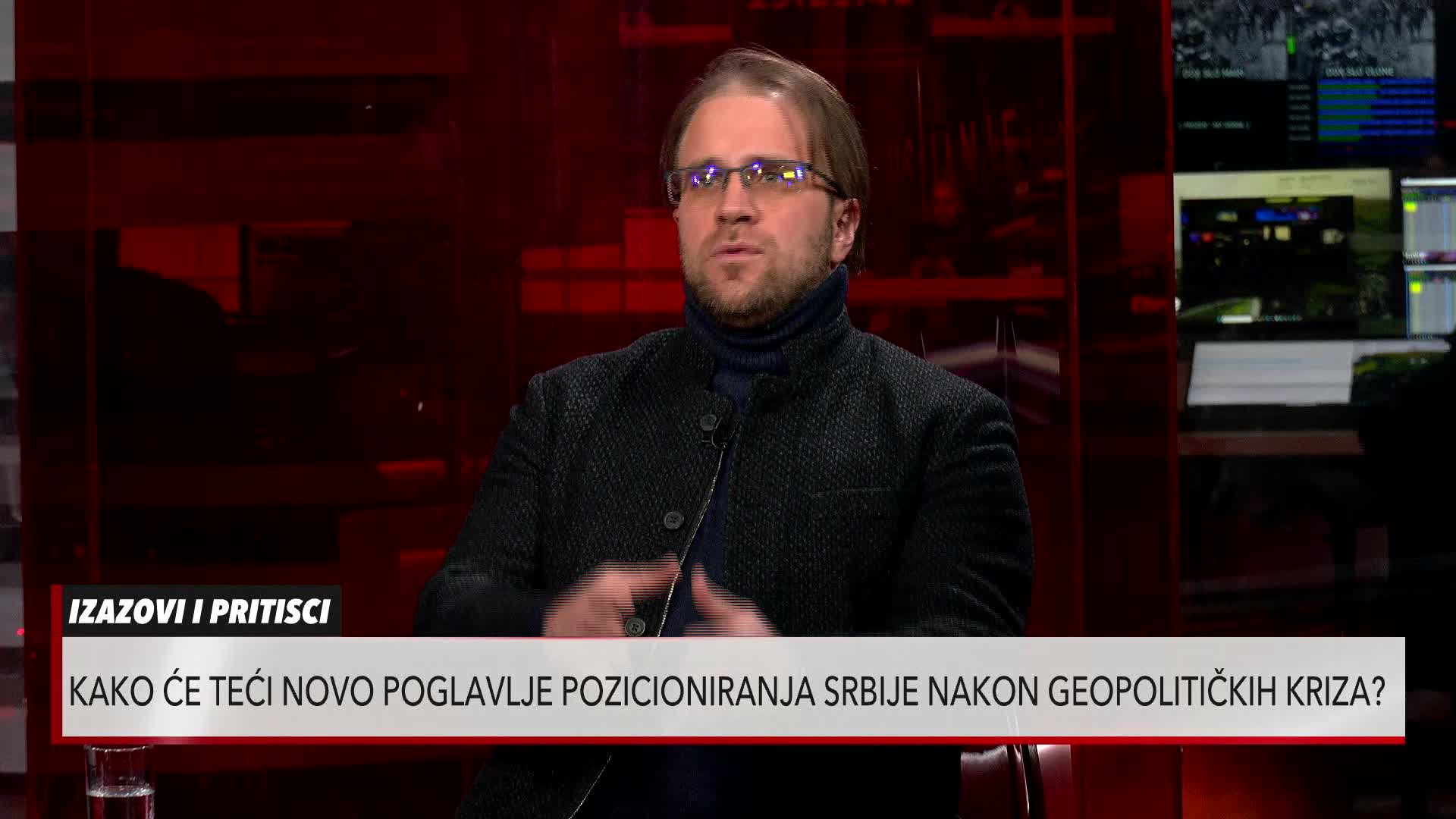 Kongres SAD razmatra zakon o navodnoj diskriminaciji Albanaca u Srbiji!