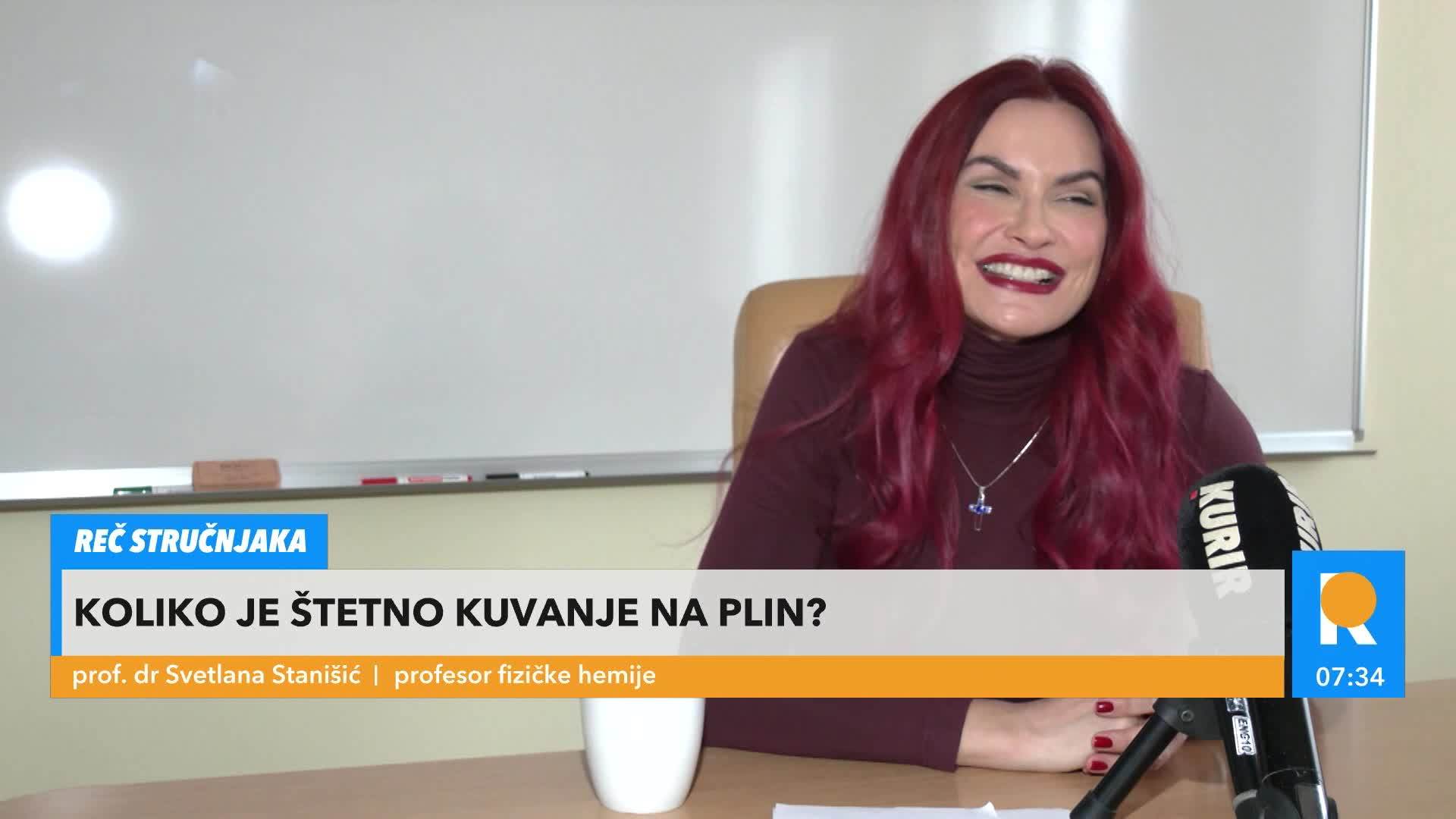 KUVANJE NA PLIN VAM MOŽE OZBILJNO NARUŠITI ZDRAVLJE! Najopasnije je po decu