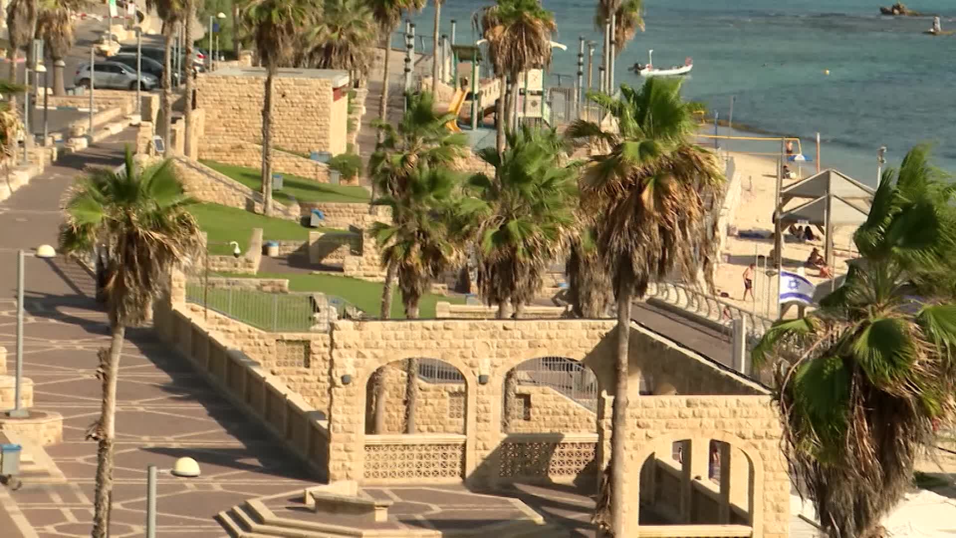 KURIR U IZRAELU: Zemlja duhovnosti, hodočašća, inovacija, prelepih plaža i kosmopolitiskog života