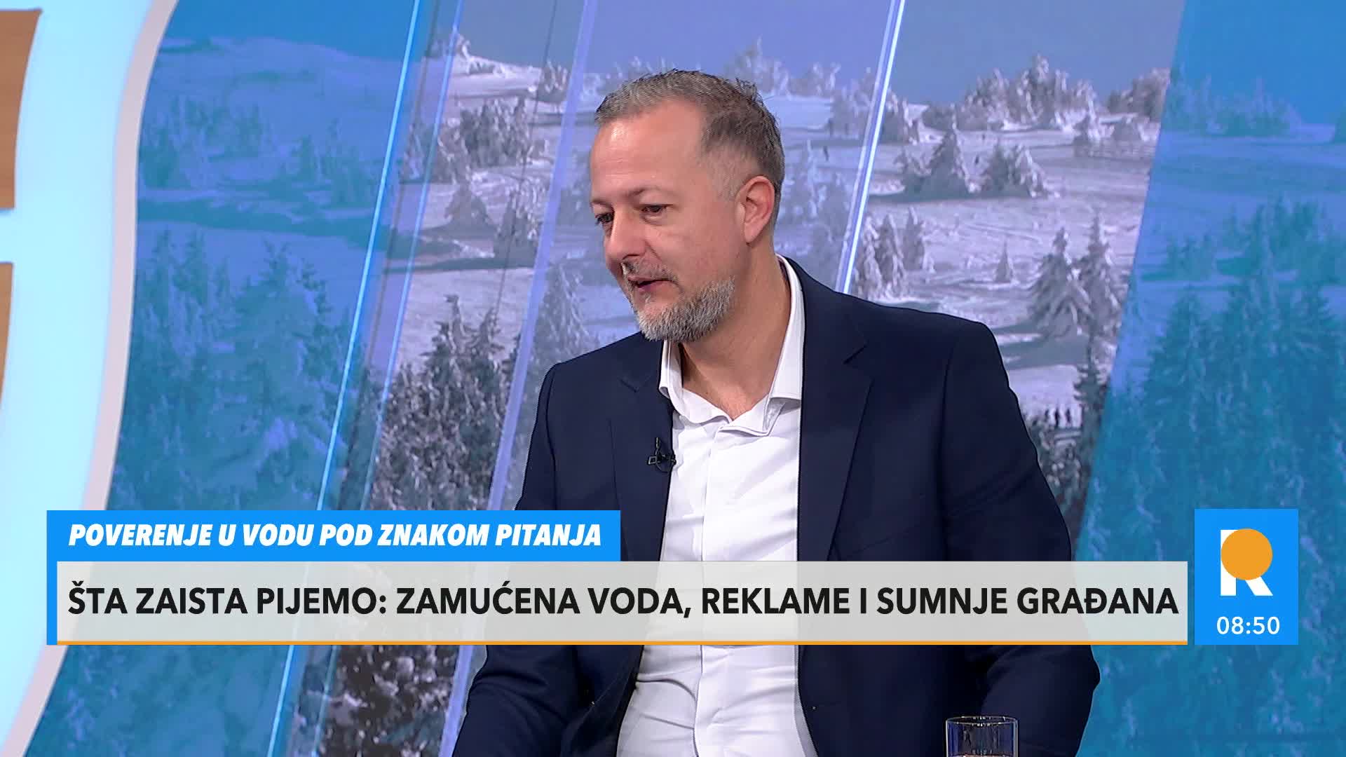 AKO IMATE STARE CEVI BEZ FILTERA, PIJETE METALIMA ZAGAĐENU VODU! Evo kada to može biti kobno po zdravlje: U ovom slučaju se hitno obratite vodoinstalateru!