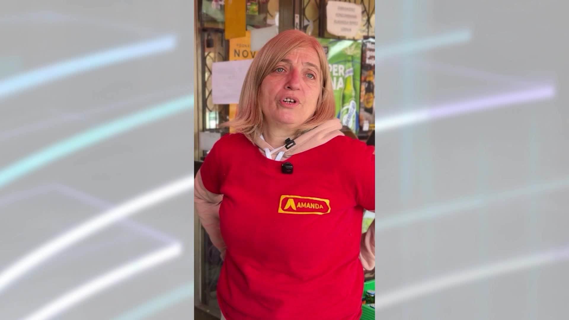 Gradonačelnik Niša sprečio pljačku u svom komšiluku!