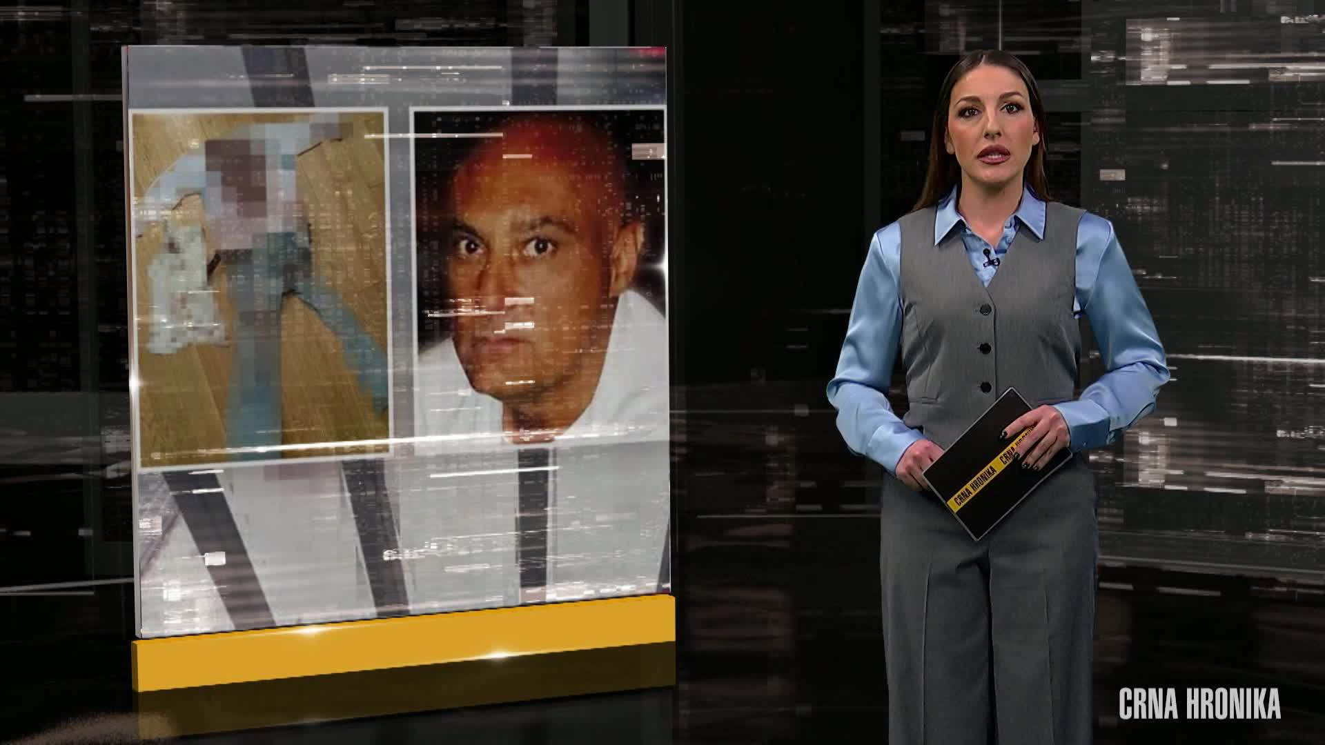 Sin i sestra ubijenog Zorana Nedeljkovića nakon potresnog suđenja: Porodica okrivljenog laže bez srama, majka me gleda kao da bi me ubila