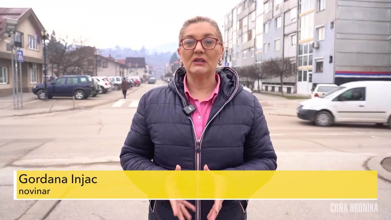 THAT IS MONSTROUS, THE MOST BRUTAL MURDER