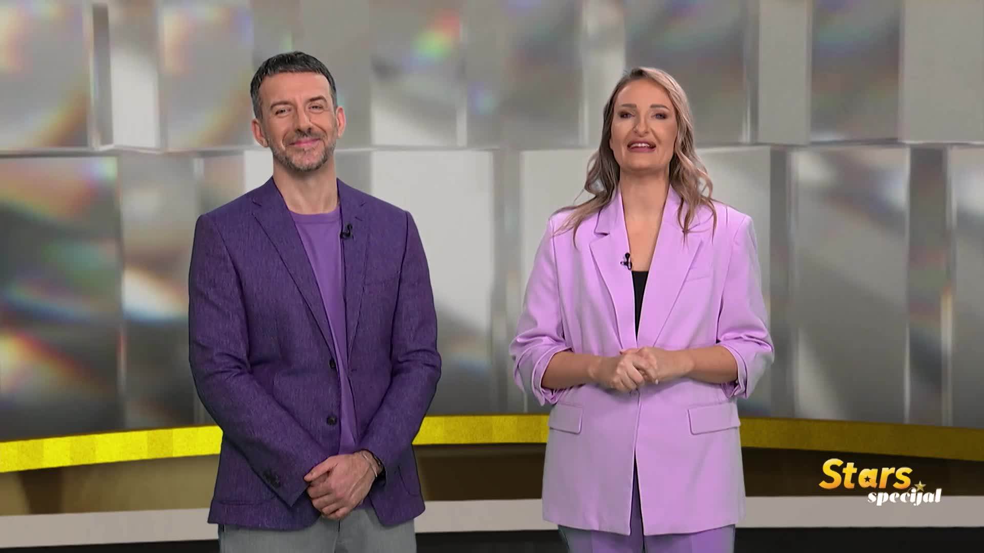 Zeljko Sasic on the Dangers in Show Business and Life Lessons