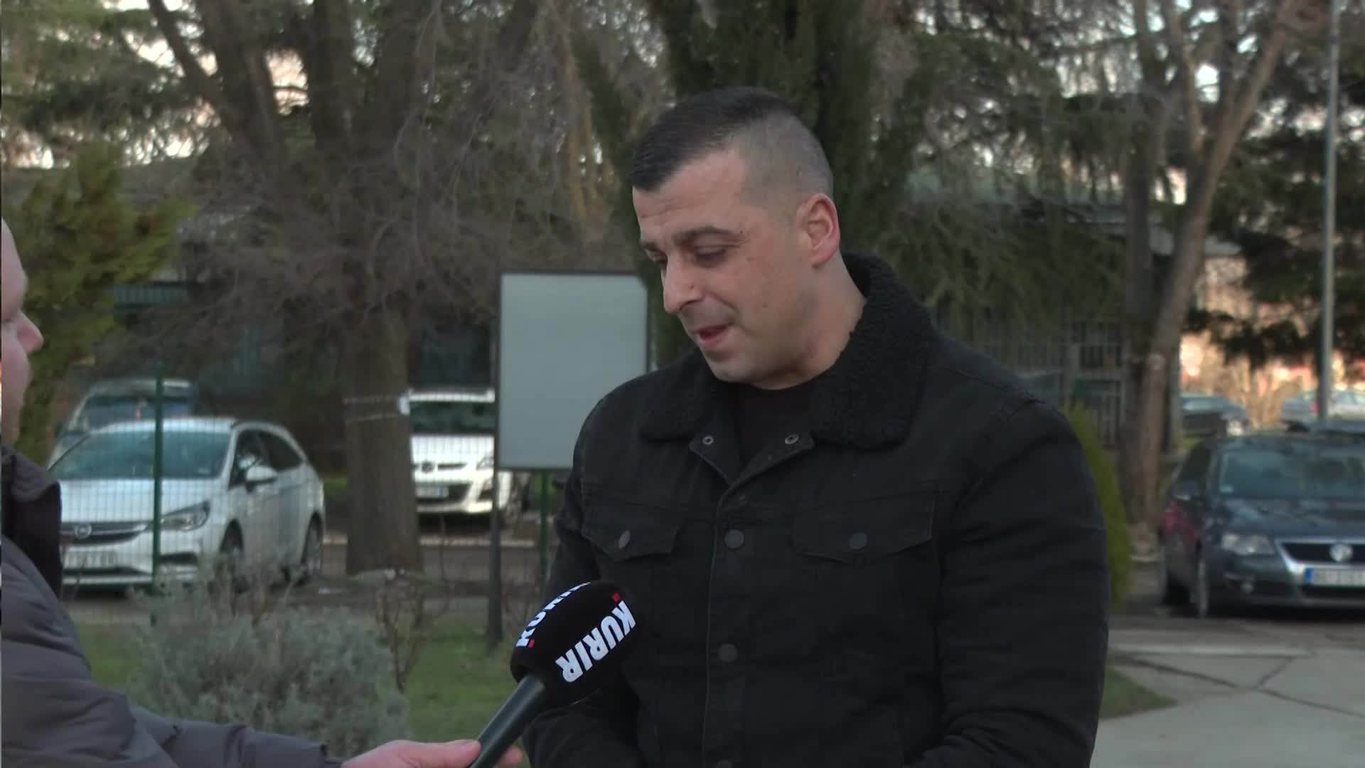 From Belgrade to Ostrog