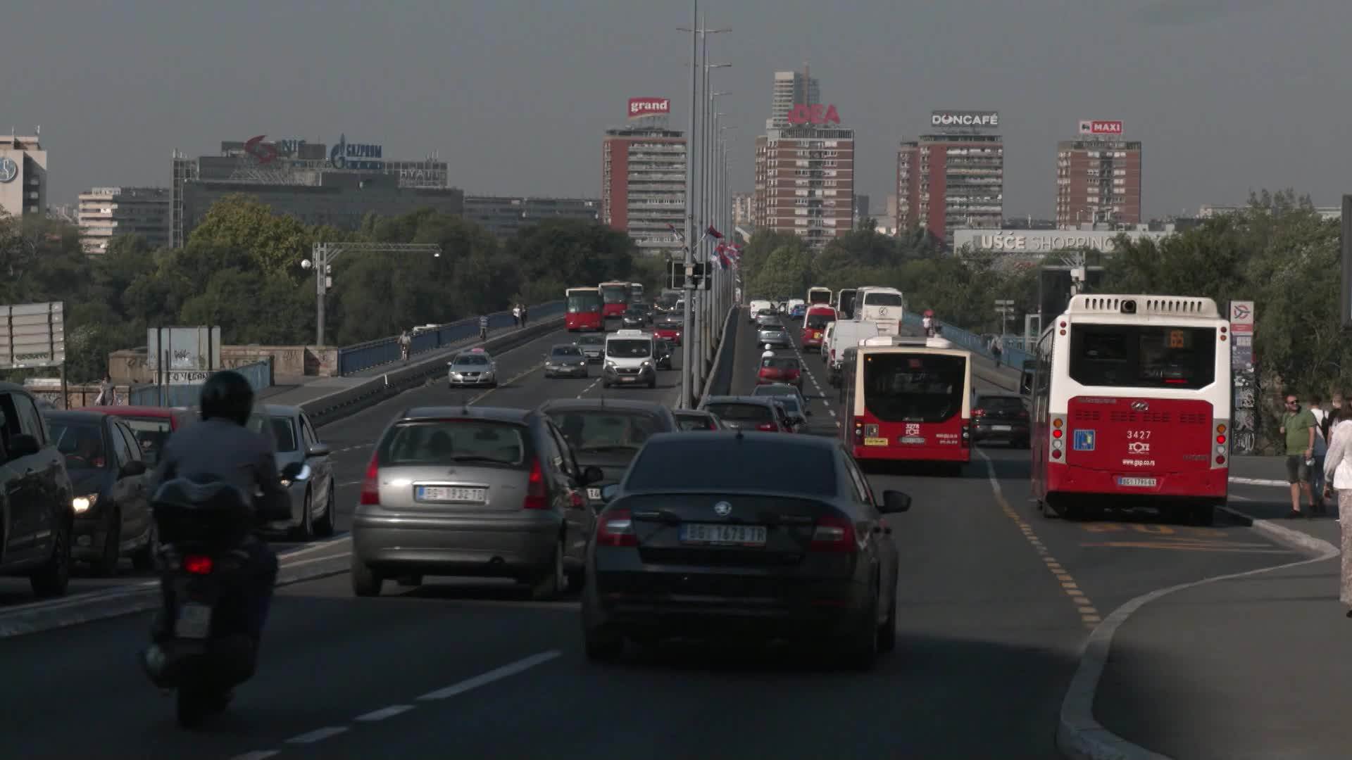 "If people knew the doctor was checking on them, they would take the regulations more seriously" Vujanić for Kurir television: "Such behavior is simply not normal"
