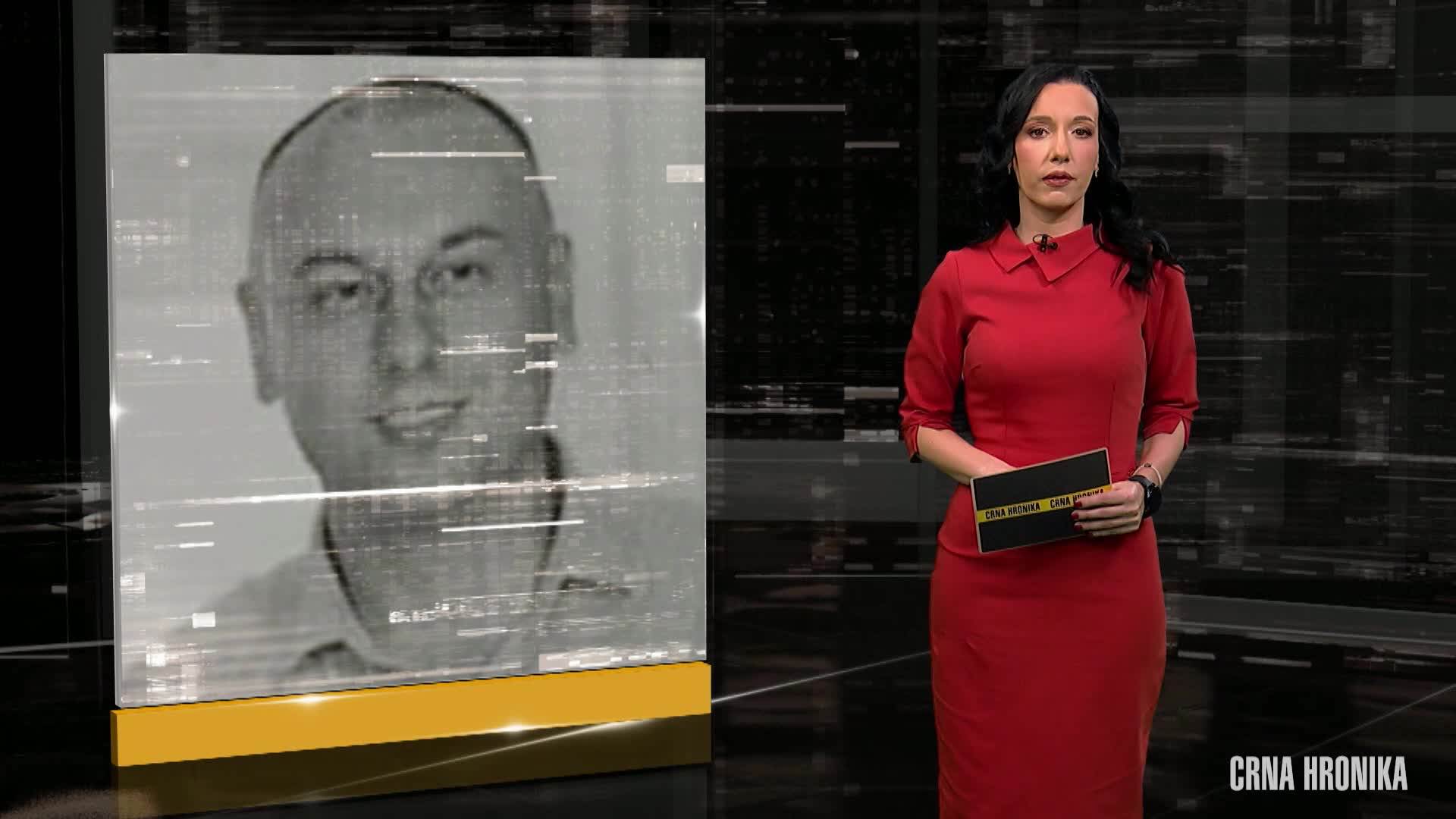 "HE HAD BRUISES ON HIS BACK, AND A MAIN STAB WOUND IN THE HEART AREA" Difficult confession of the sister of the murdered Zoran from Indija: "We don't feel safe while they are walking around the city"