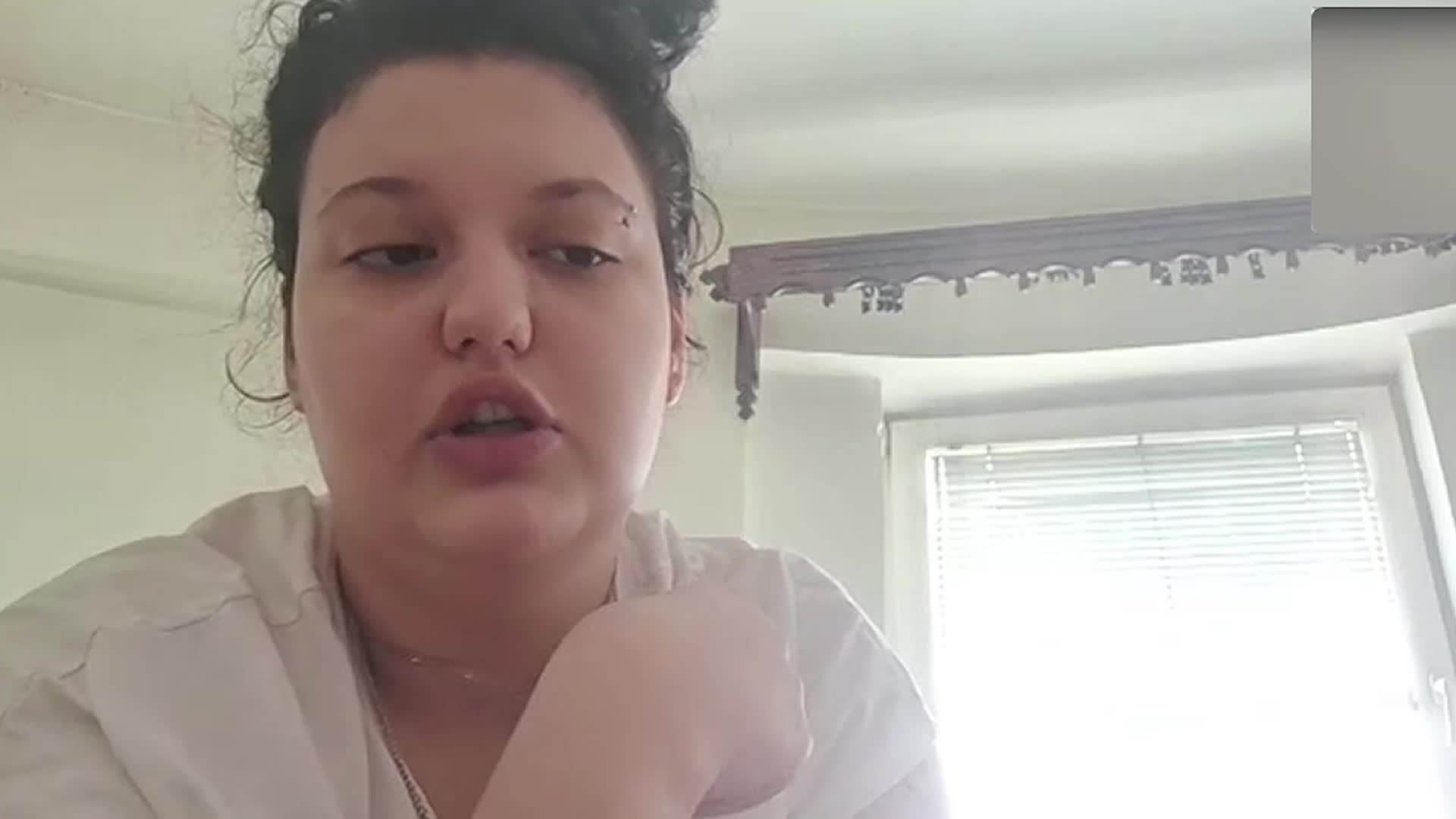 Daughter of Ace Amadeus, Vaska Stanimirovic exclusively in Pulse of Serbia about family drama