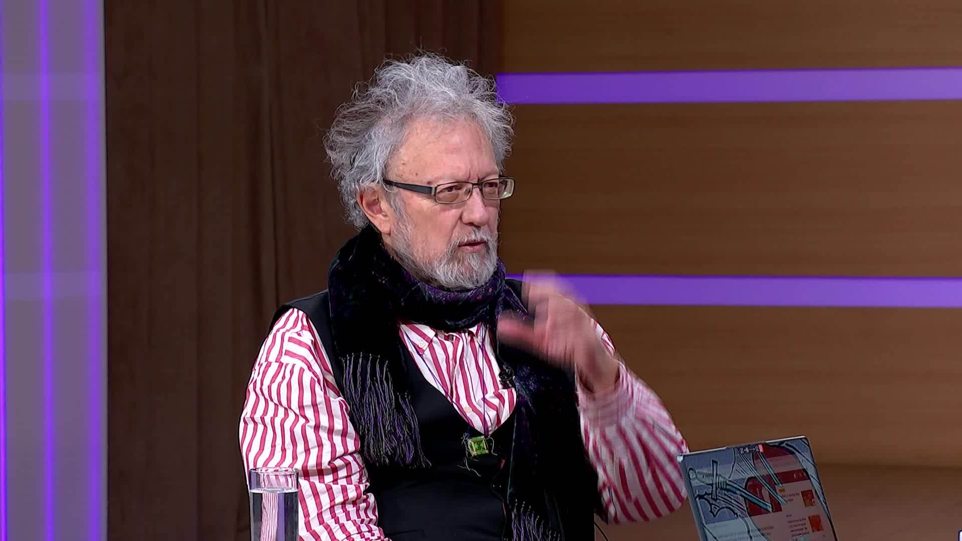 Velimir Abramović on predictions for 2026