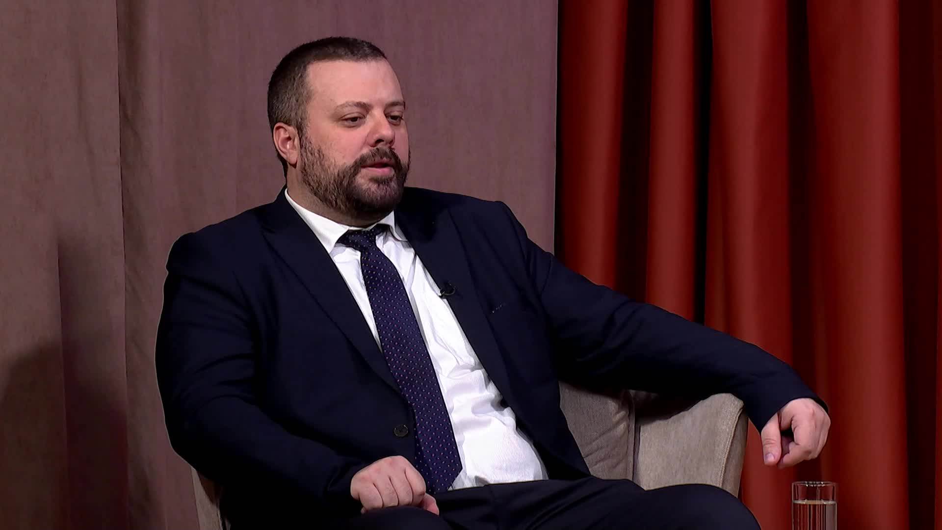 AMERICANS USE OIL CONTROL TO PUT PRESSURE ON WORLD MARKETS" Bumbić on oil and geopolitical games: "A long conflict could have more serious consequences