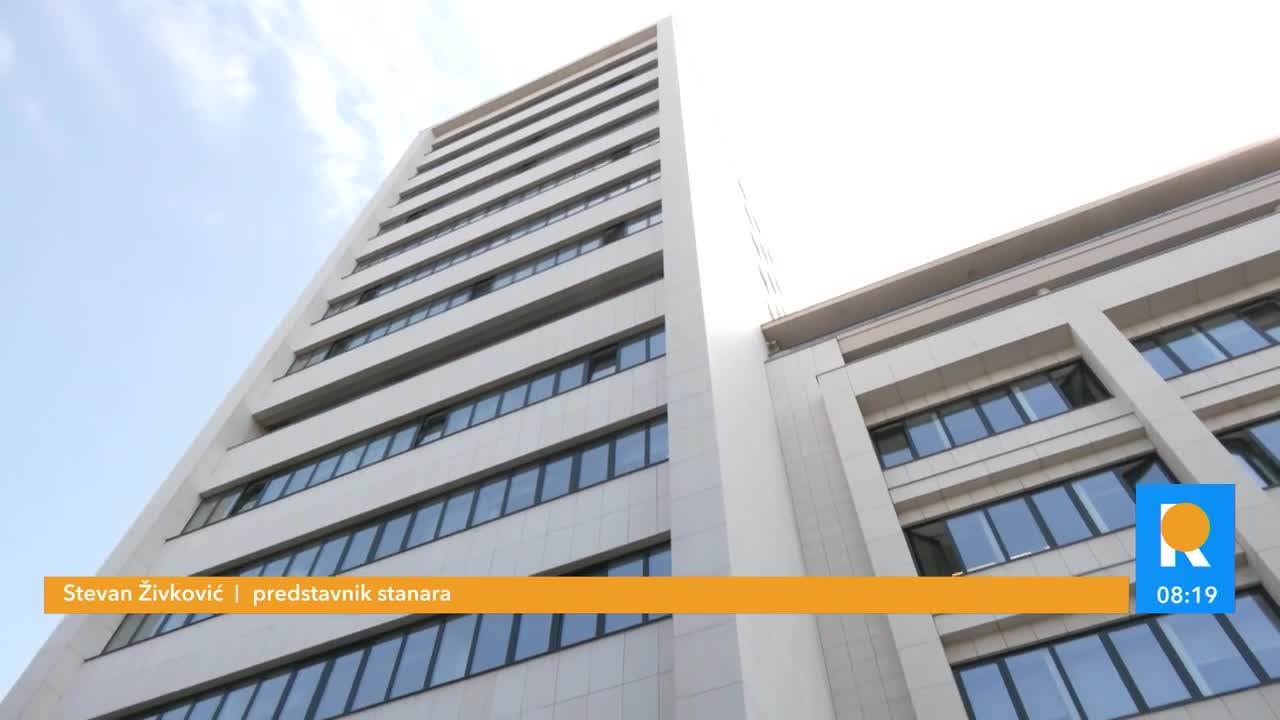 Cover image for THEY BOUGHT AN APARTMENT IN VOŽDOVAC, PAID FOR IT PROPERLY, NOW THEY ARE BEING EVICTED!