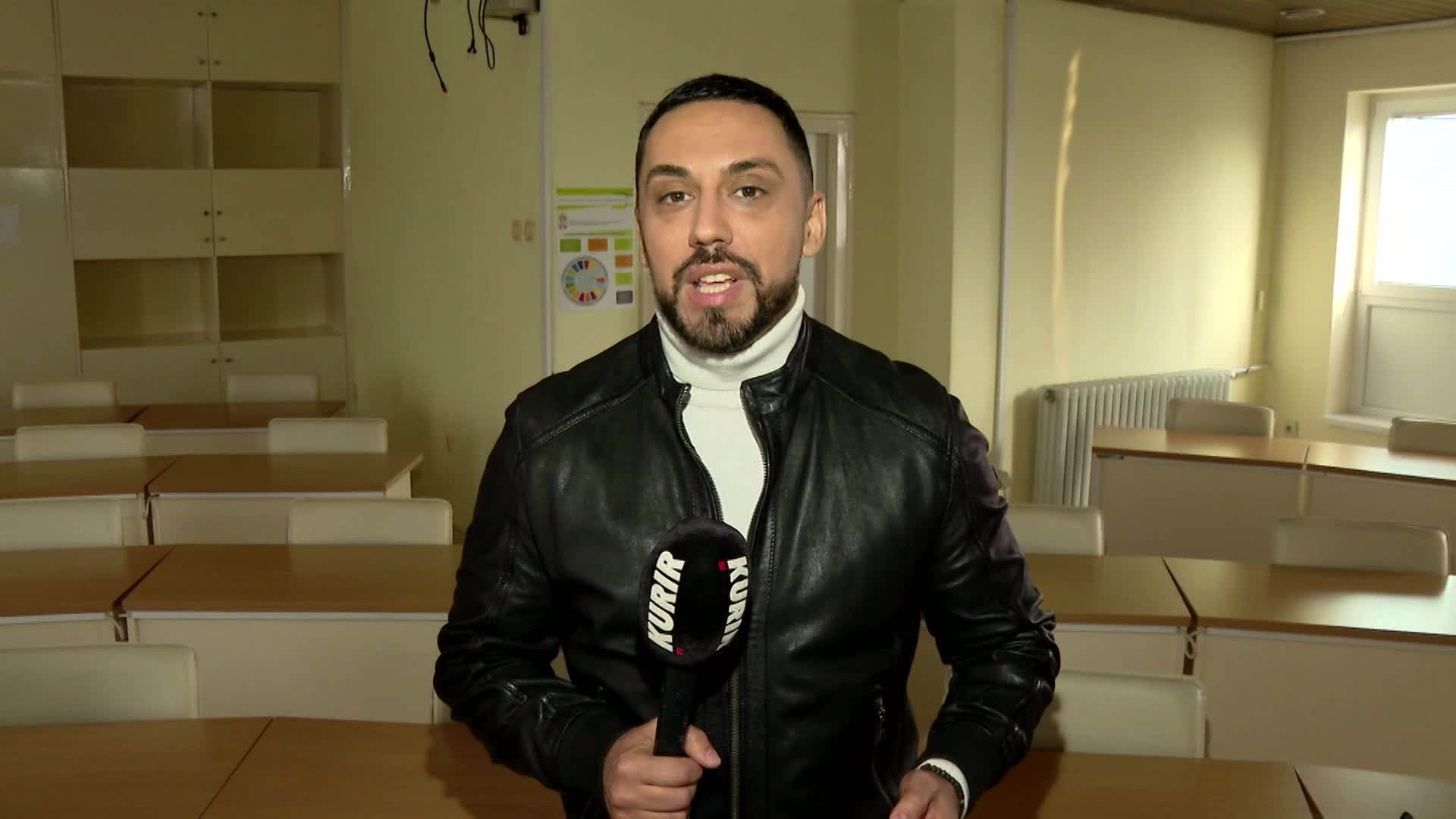 THESE ARE THE MOST COMMON DIETARY MISTAKES DURING LENT Expert nutritionist revealed to Kurir television how to properly arrange meals during Lent: "Lent is not a diet"