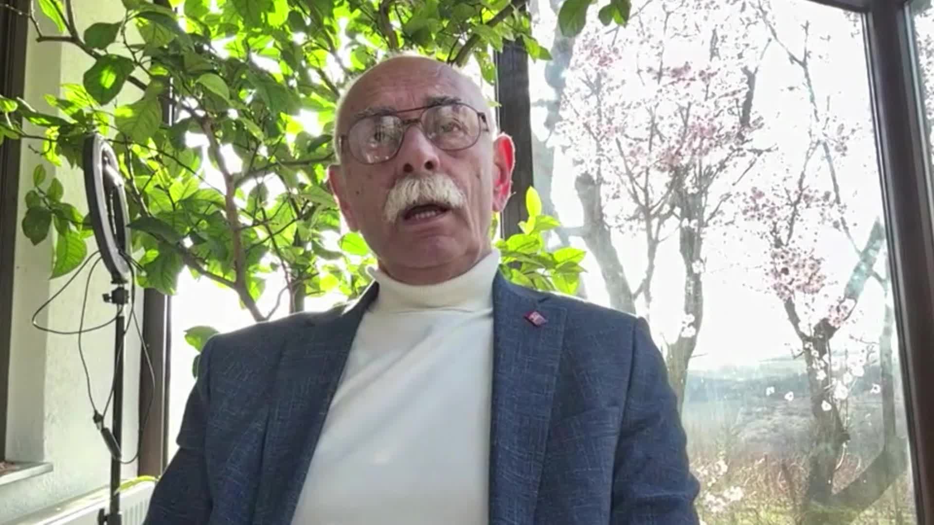 Cover image for IN EVERY CONFLICT AMERICA PARTICIPATES, NATO PRACTICALLY PARTICIPATES" Miroslav Španović on Iranian attacks on American bases: "Only Spain opposes..."