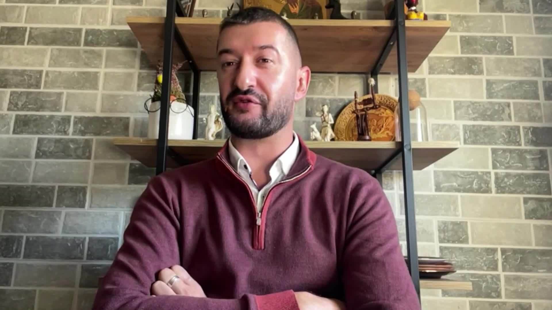 FUEL PRICE INCREASE AND TWO MONTHS OF RESERVES