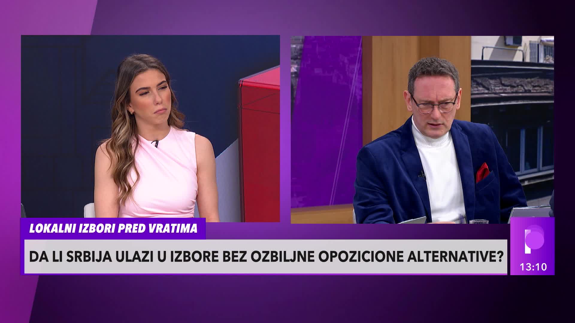 I DELETED VOJISLAV KOŠTUNIČA'S NUMBER! Nebojša Bakarec revealed details of the last conversation: It was unpleasant, I won't call him anymore