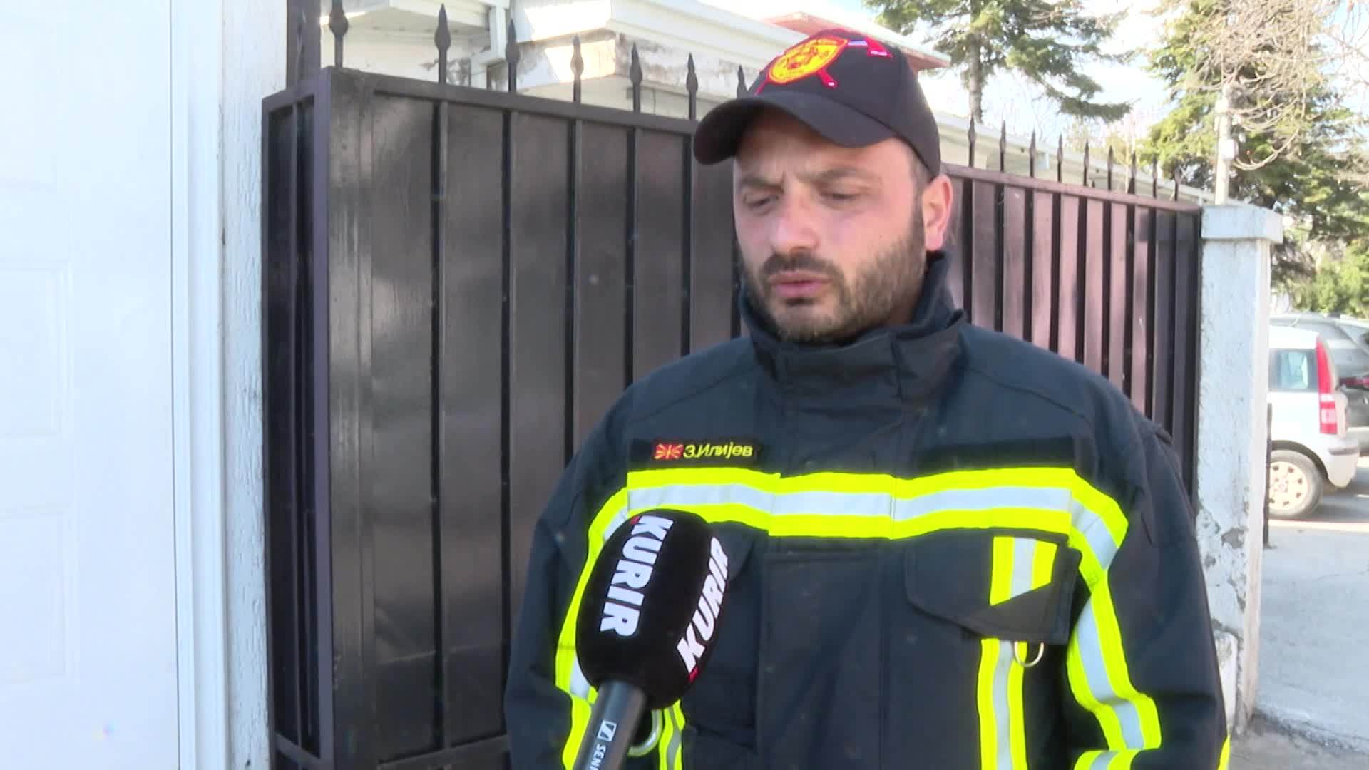 "THE SITUATION RESEMBLED A STATE OF WAR!" Marking the anniversary of the tragedy at the "Puls" discotheque in Kočani: "These are scenes that will follow us throughout our lives"