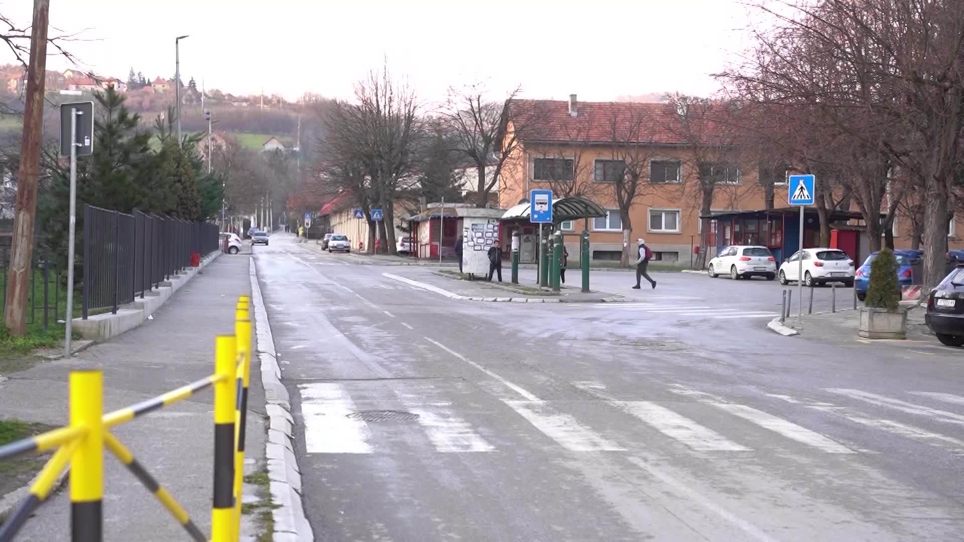 CONSTRUCTION OF A PARK HAS BEGUN IN SEVOJNO! A new meeting place in a few months