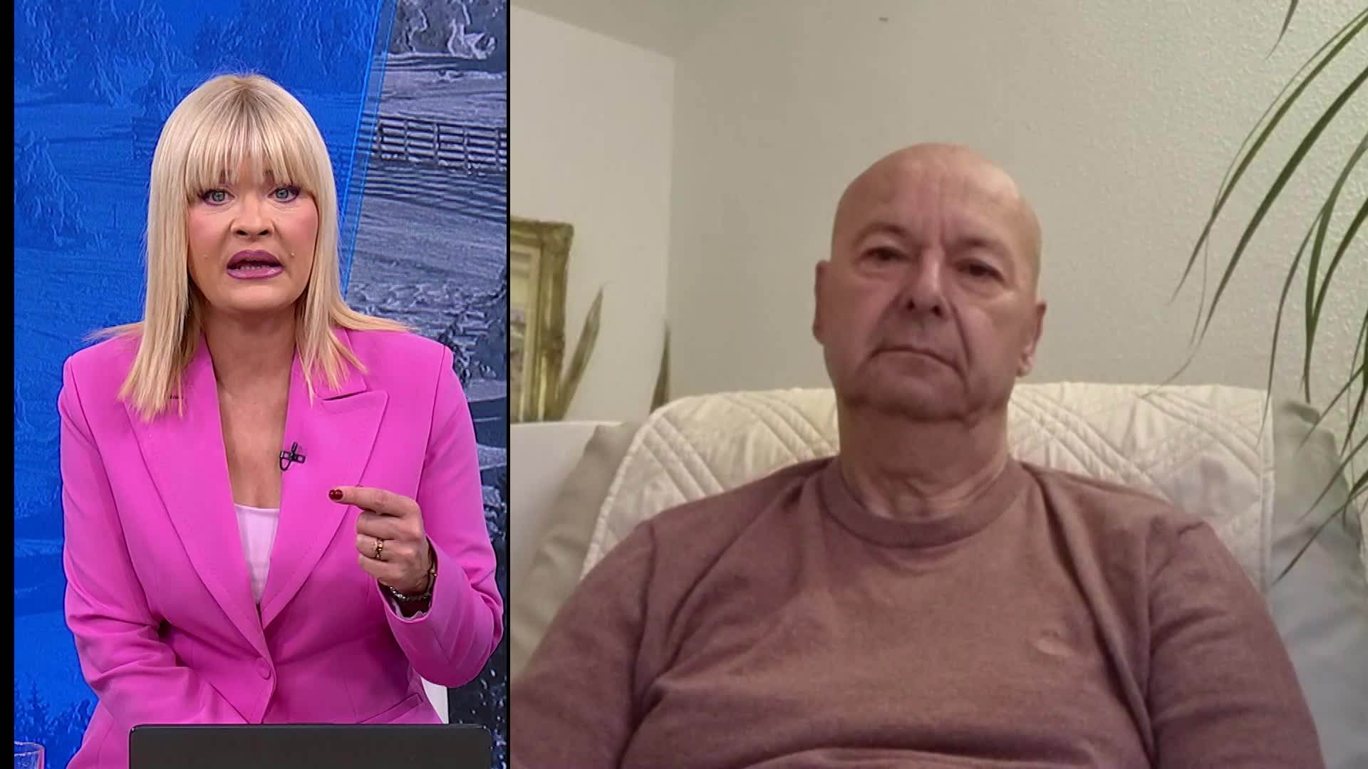 EVERYTHING POINTS TO A PREPLANNED ABDUCTION