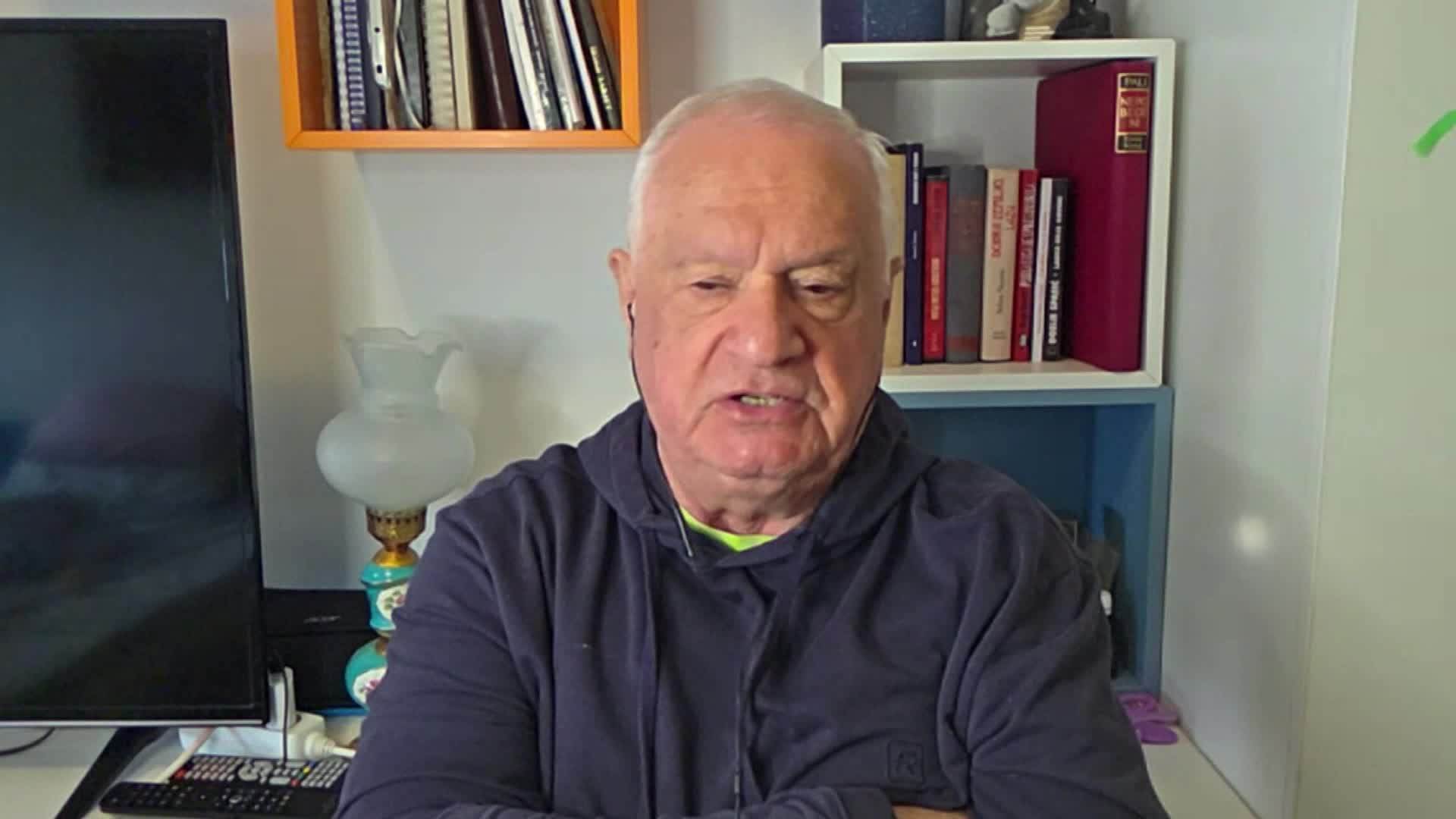 EXPENSIVE CARS AND GOLD CAN BECOME TARGETS FOR CRIMINALS" Guests of Kurir television on the kidnappings of Kajmakoski and the Canadian businessman: "Kidnappings are not random today"