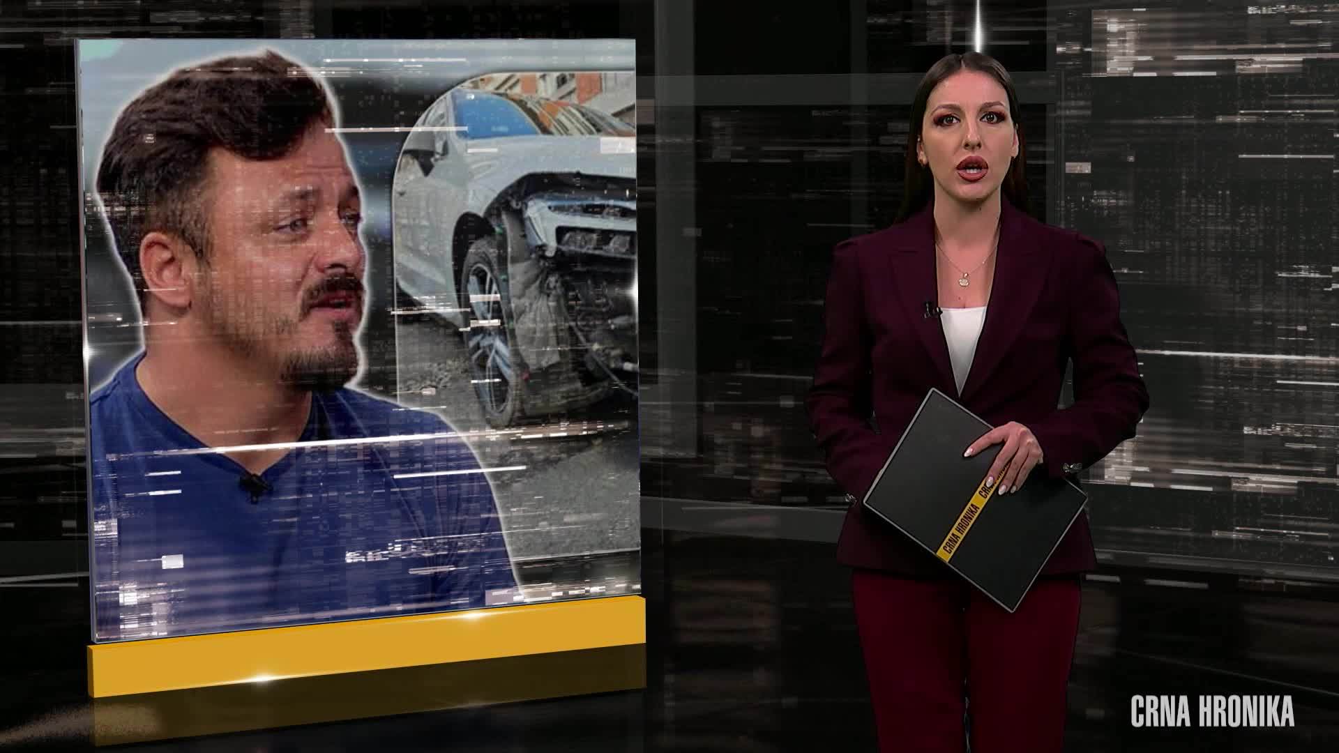 DANIJEL KAJMAKOVSKI'S LAWYER SPOKE OUT! 'WE ASSUME IT COULD BE PEOPLE WHO HAD A CONNECTION WITH HIM FROM BEFORE'!